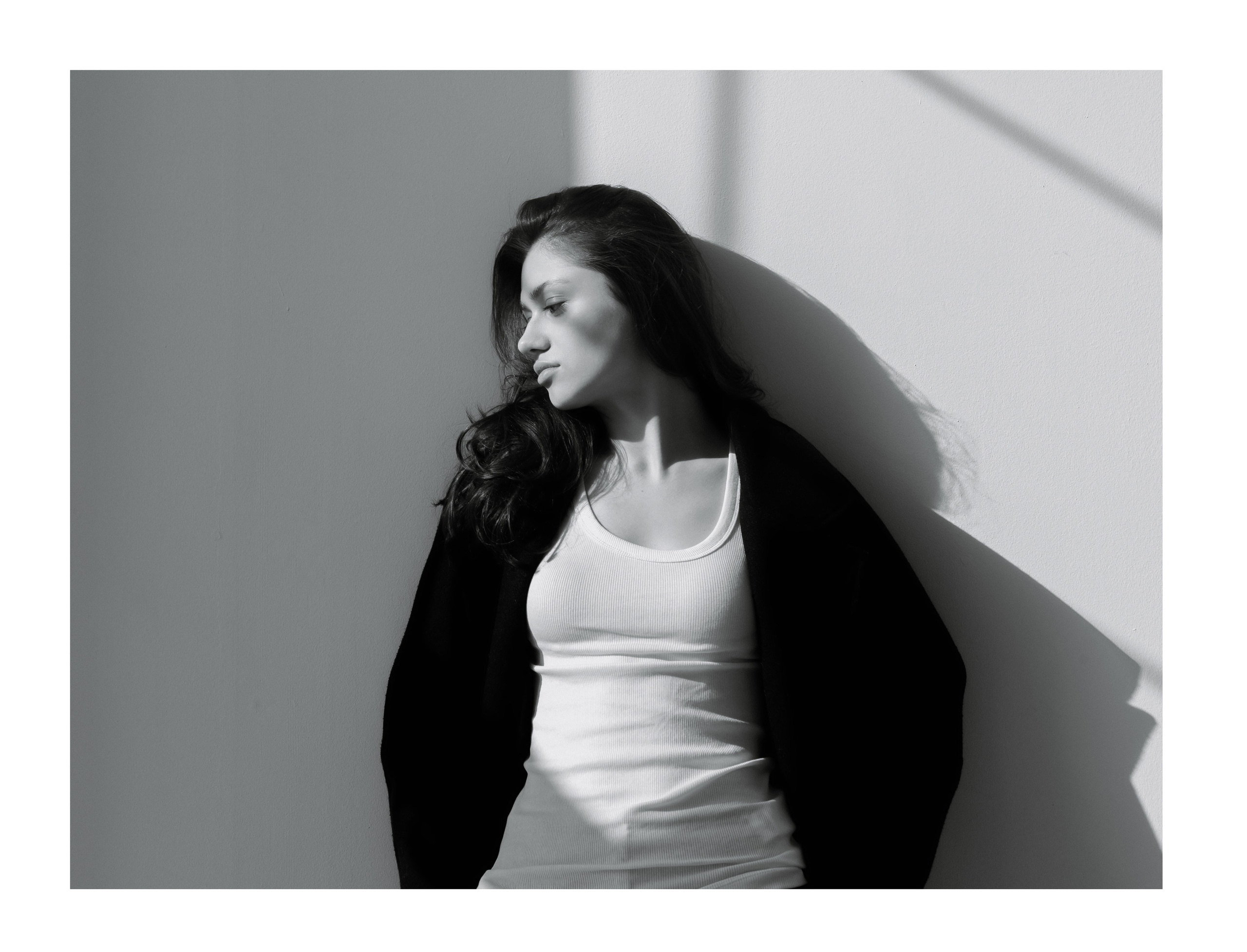 Фотограф в Воронеже Анастасия Гарная