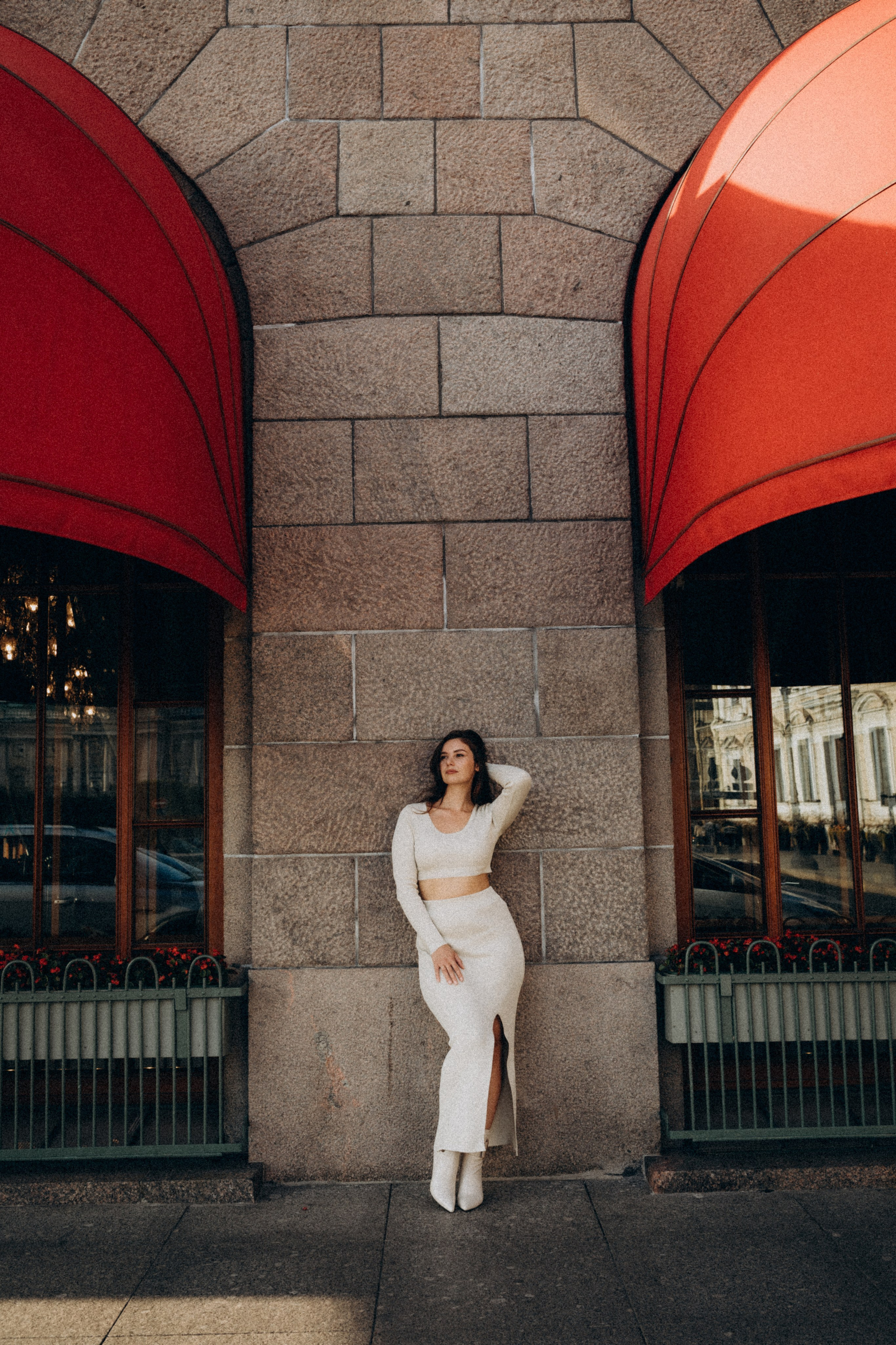 ЛОКАЦИИ. Фотограф в Санкт-Петербурге Разиля Идиятуллина