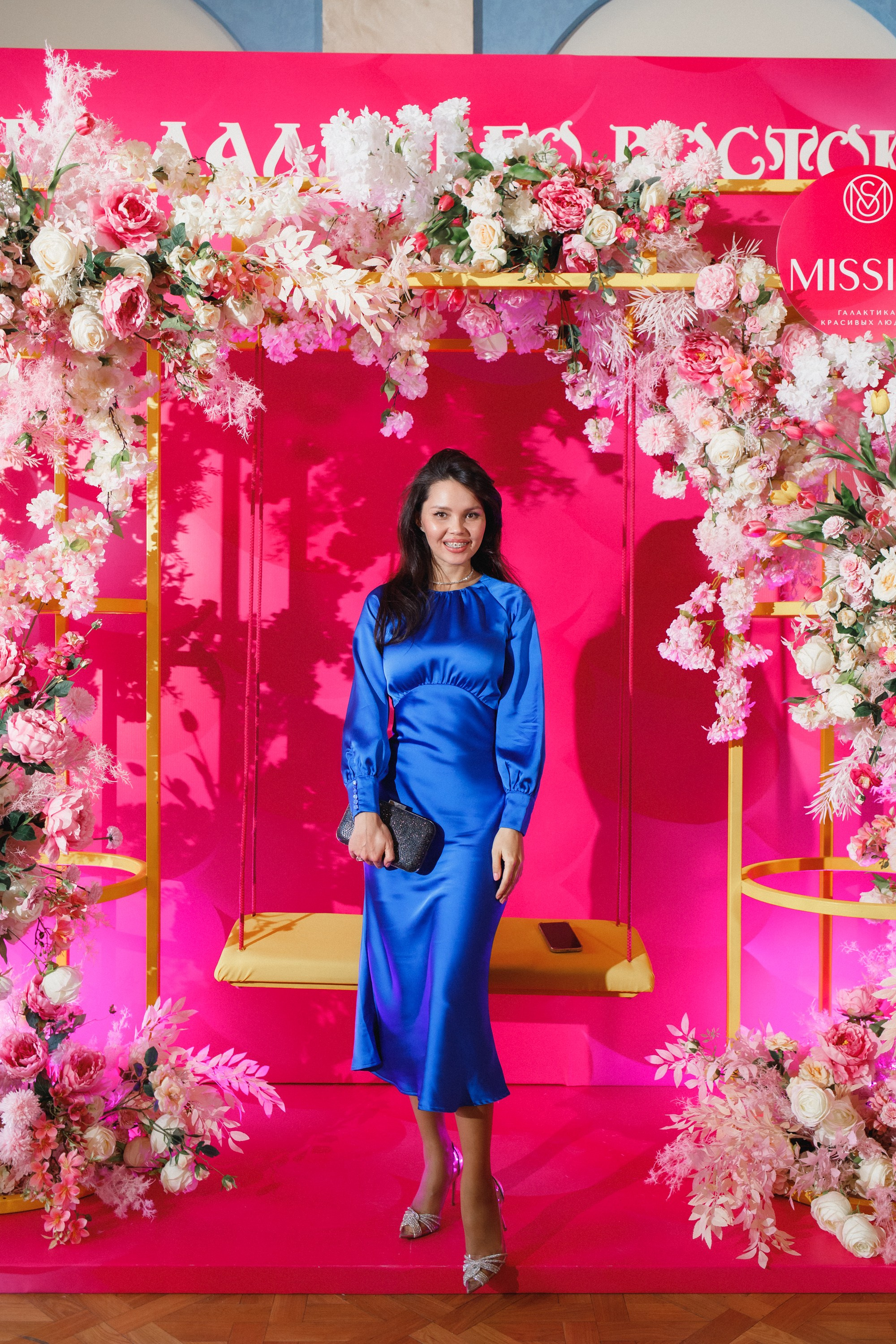 КОРОЛЕВА ДВ 2024 (ФИНАЛ. ЧАСТЬ II). СВОИ. ФОТООТЧЕТЫ-СОБЫТИЯ-МЕСТА