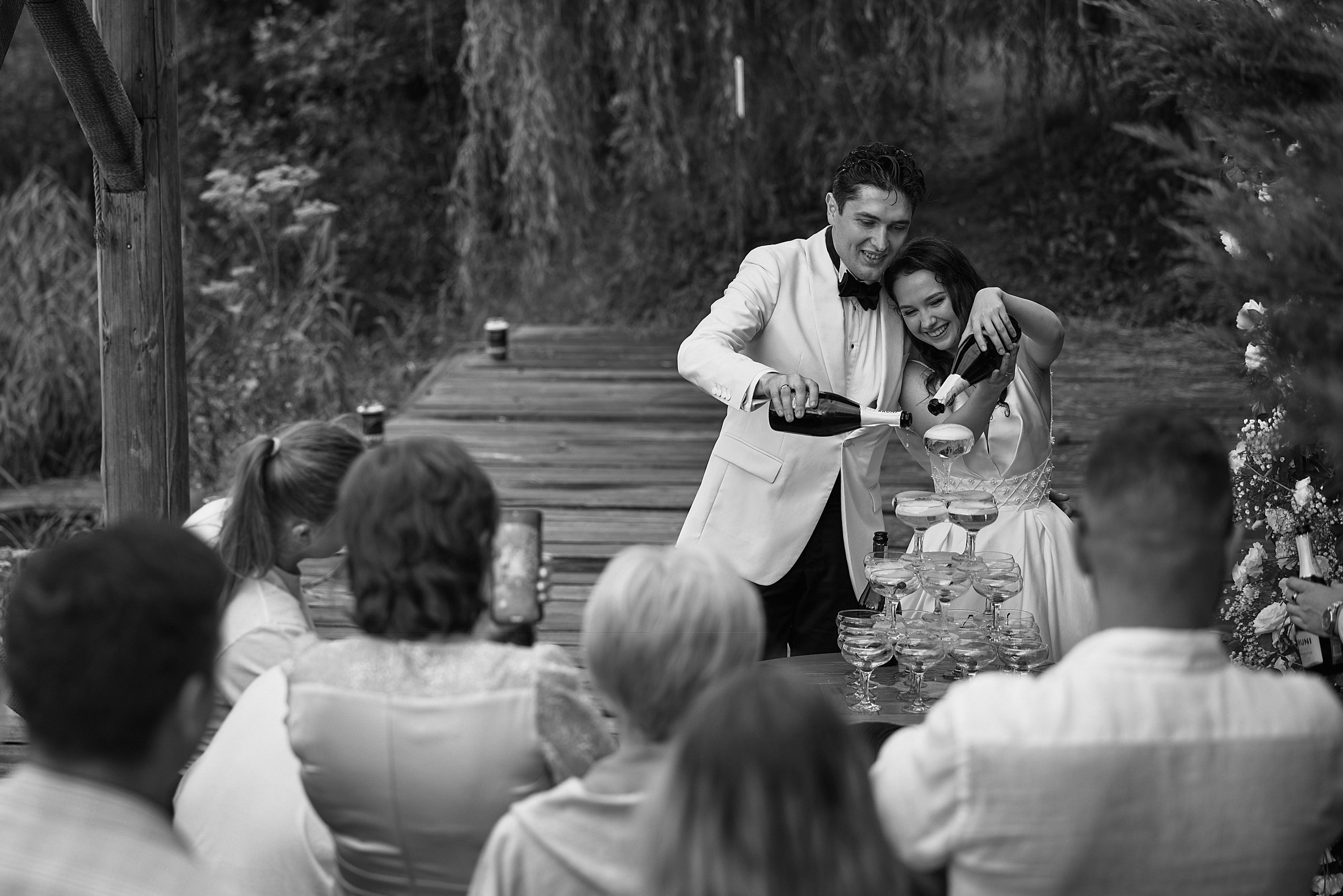 Портфолио. Свадебный фотограф в СПБ Станислав Молчанов