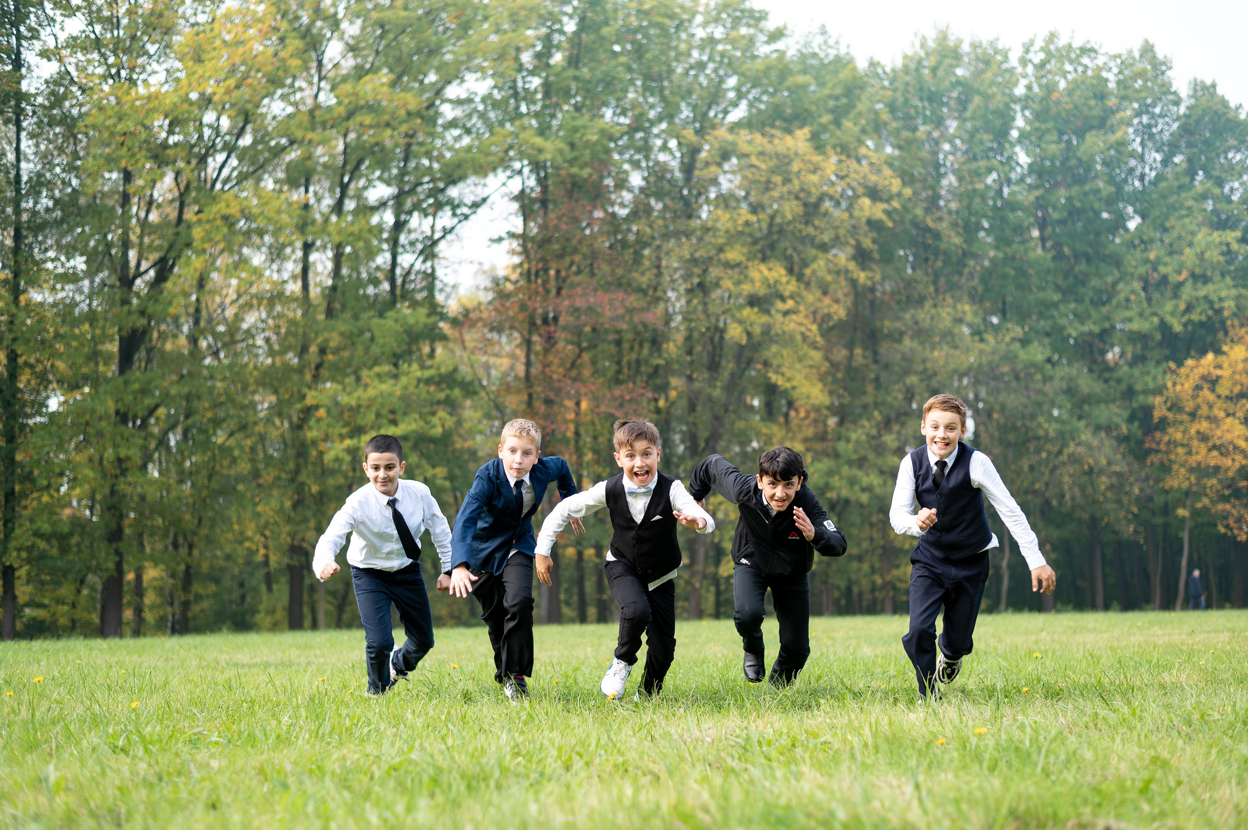 Мастерская детской фотографии