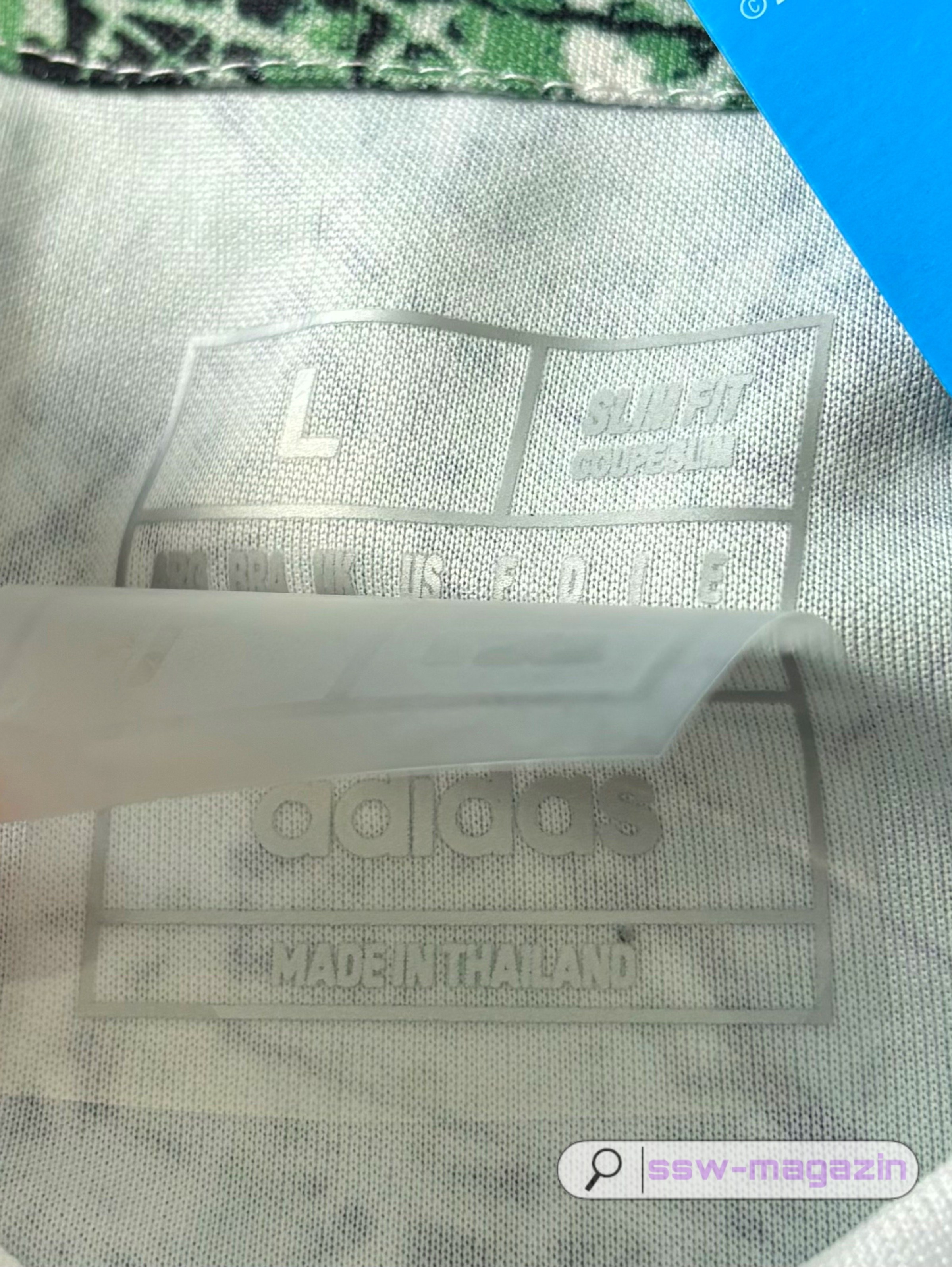 Новая футболка Manchester United 2024-2025 купить. Футбольный магазин — ssw_magazin