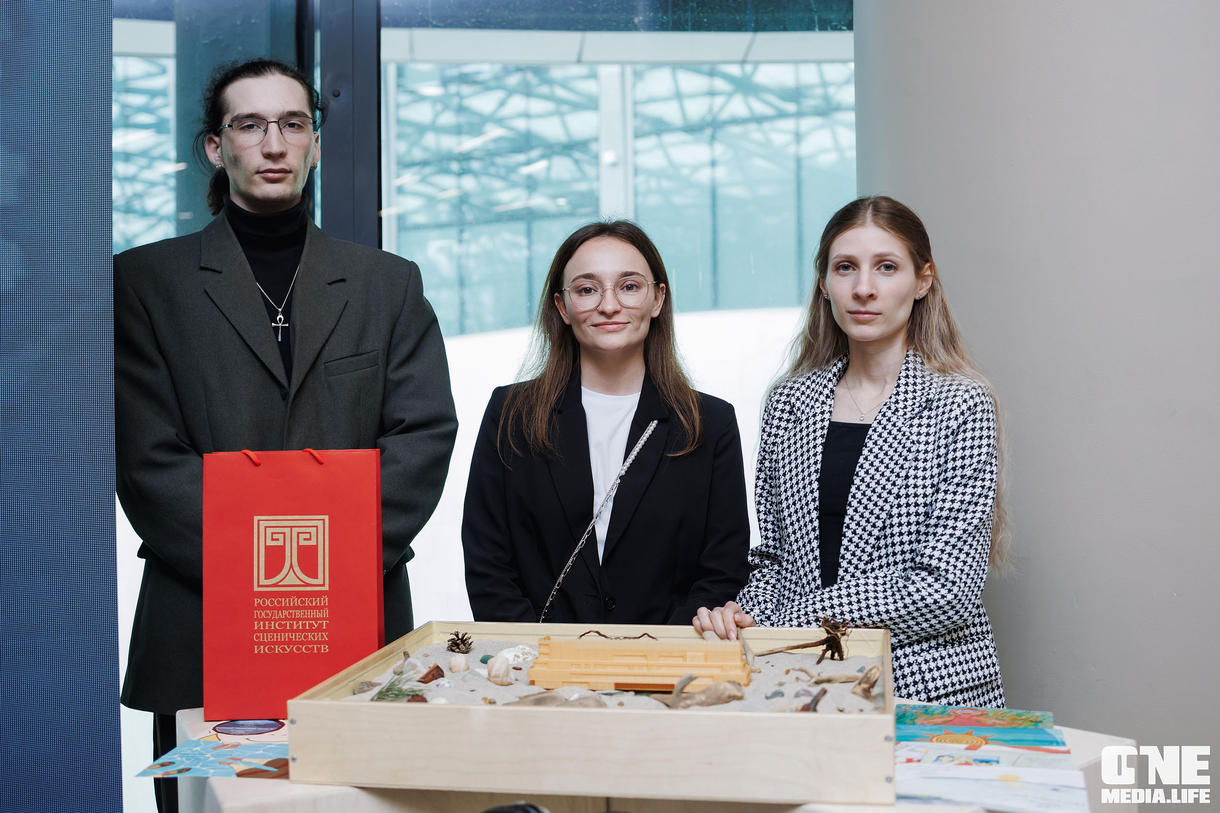Балтийский Культурный Форум 2026. One Media Life: фоторепортажи, фотоотчеты с мероприятий и заведений