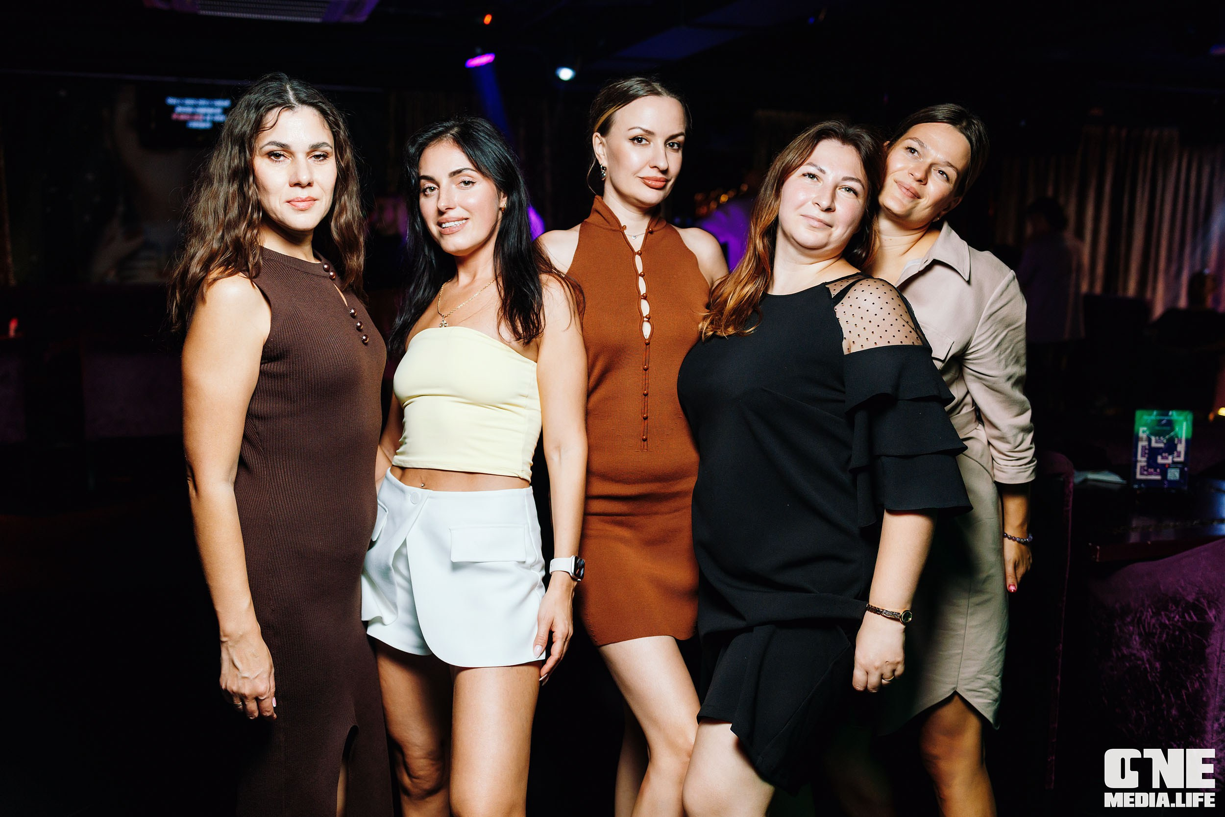 Фоторепортаж из караоке-клуба Эйфория. One Media Life: фоторепортажи, фотоотчеты с мероприятий и заведений