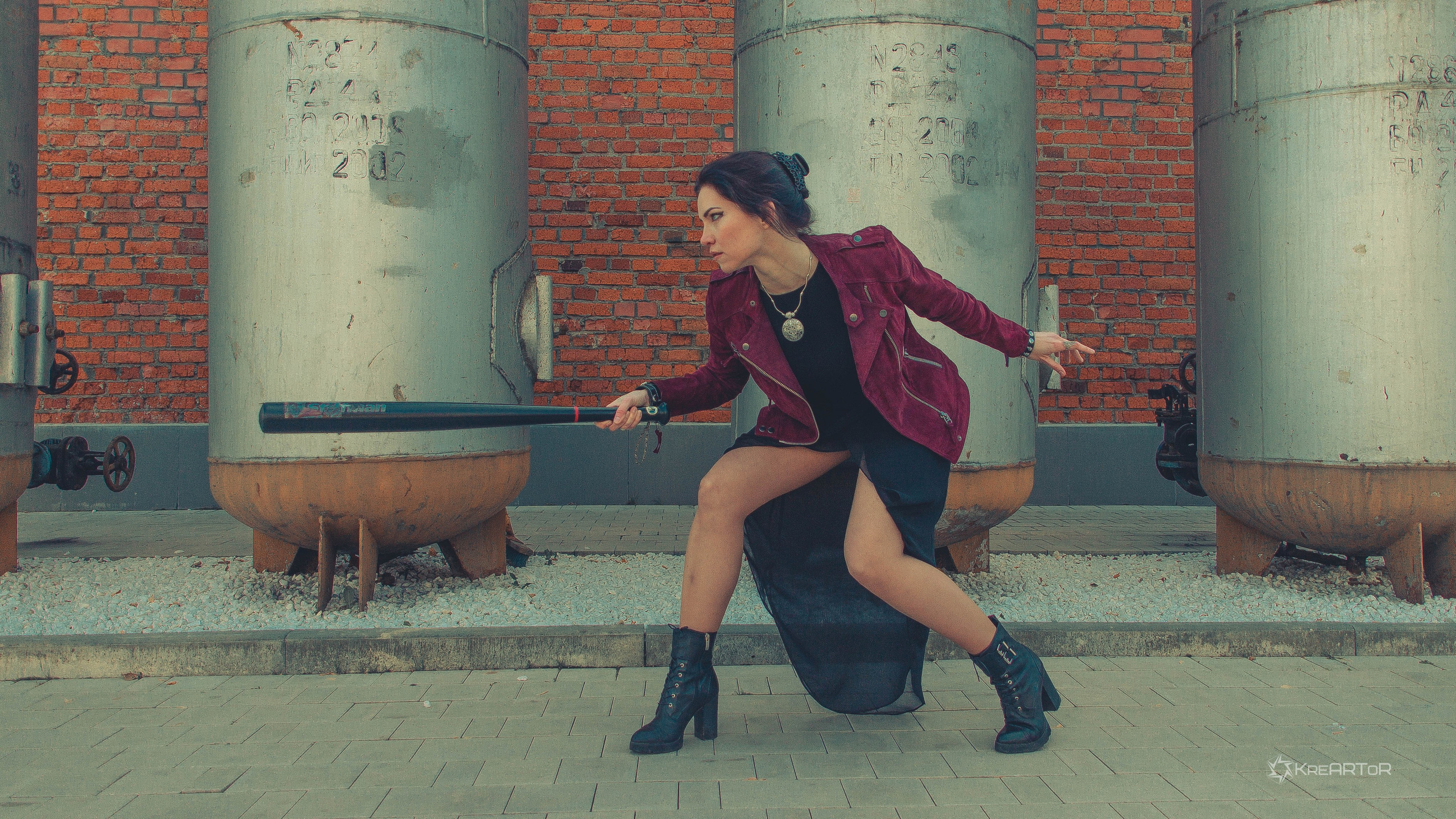 Фотограф в Москве Виталий Мишкин