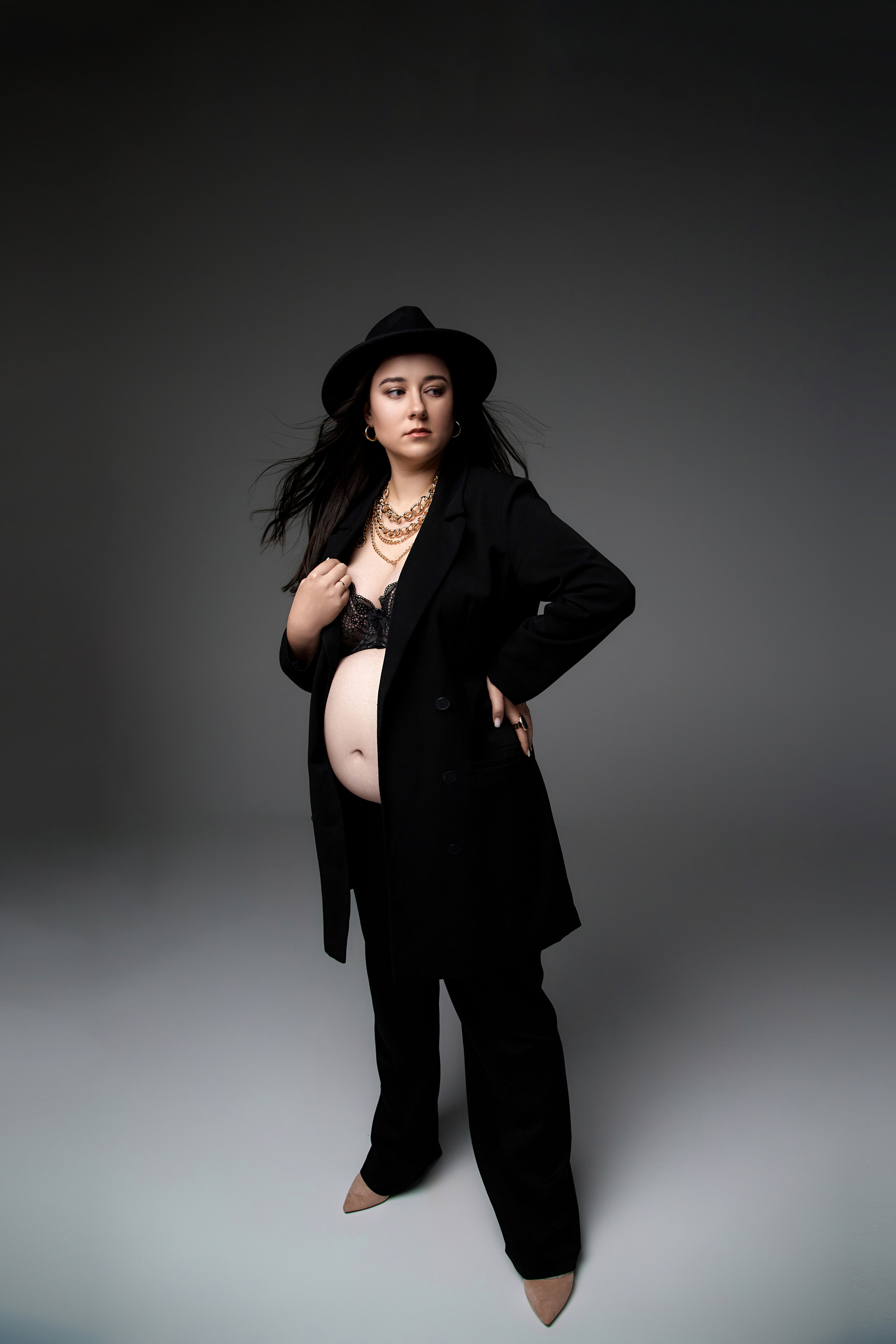 Беременность Александры. Фотограф в Минске Анна Кучинская