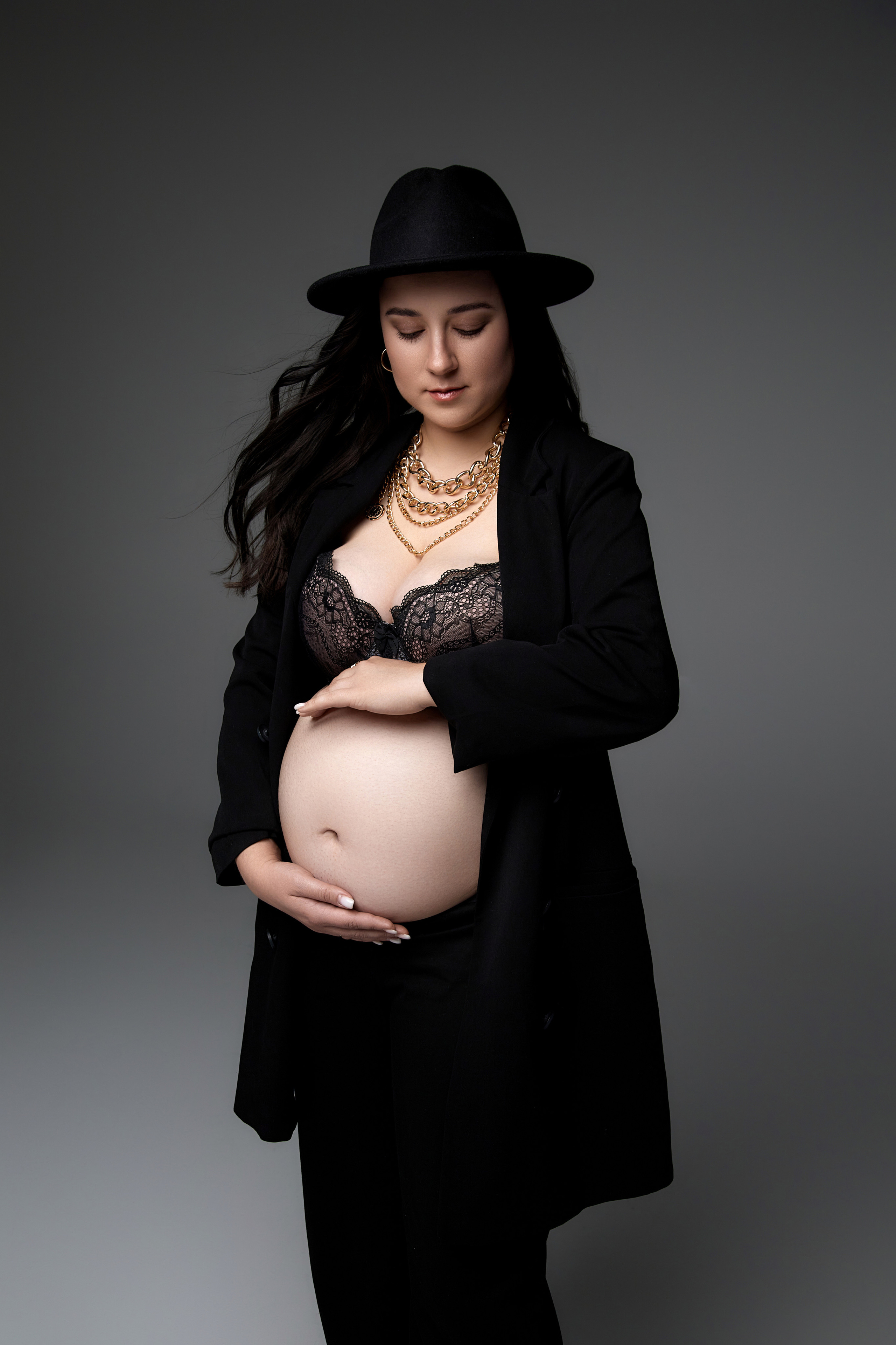 Беременность Александры. Фотограф в Минске Анна Кучинская