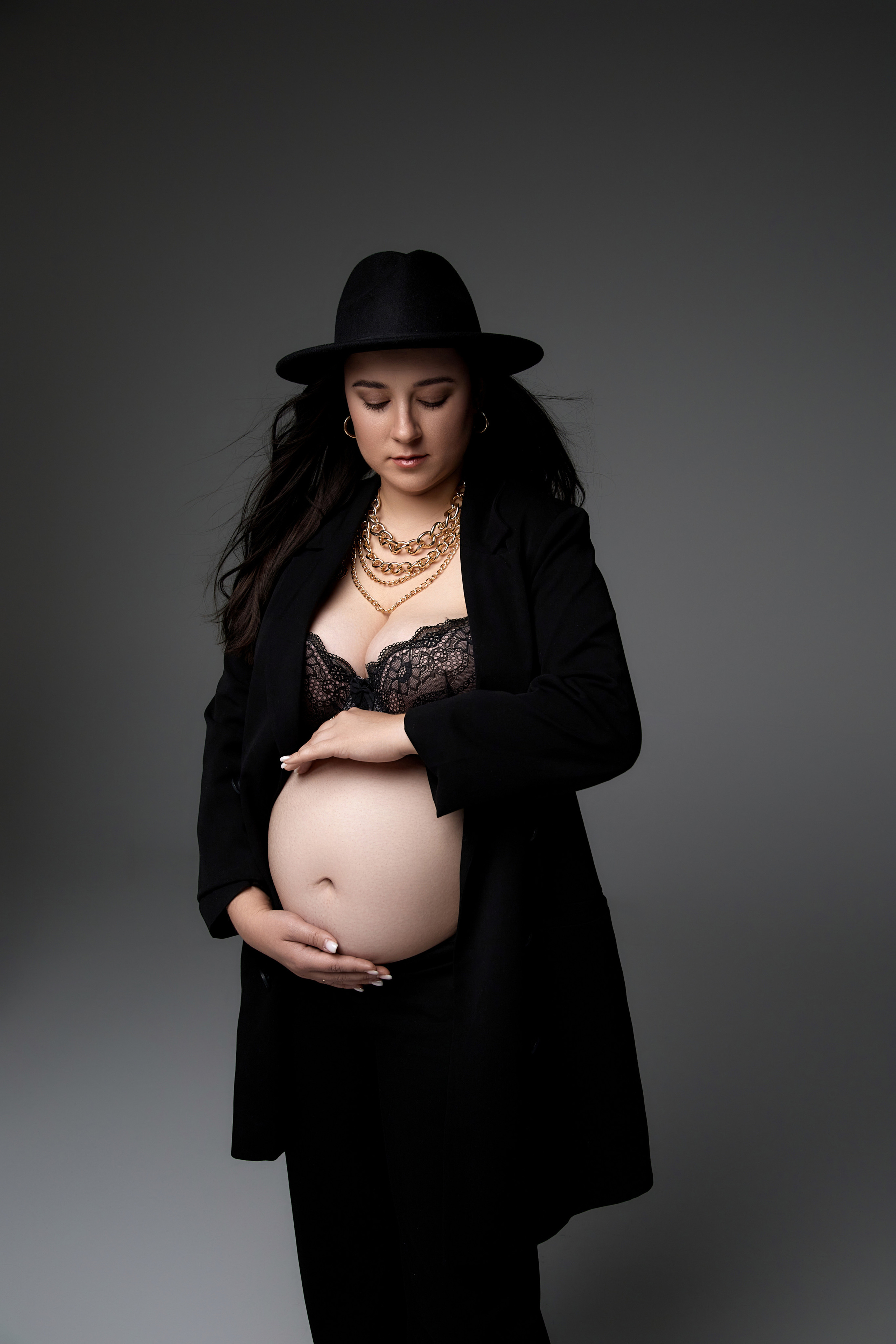 Беременность Александры. Фотограф в Минске Анна Кучинская