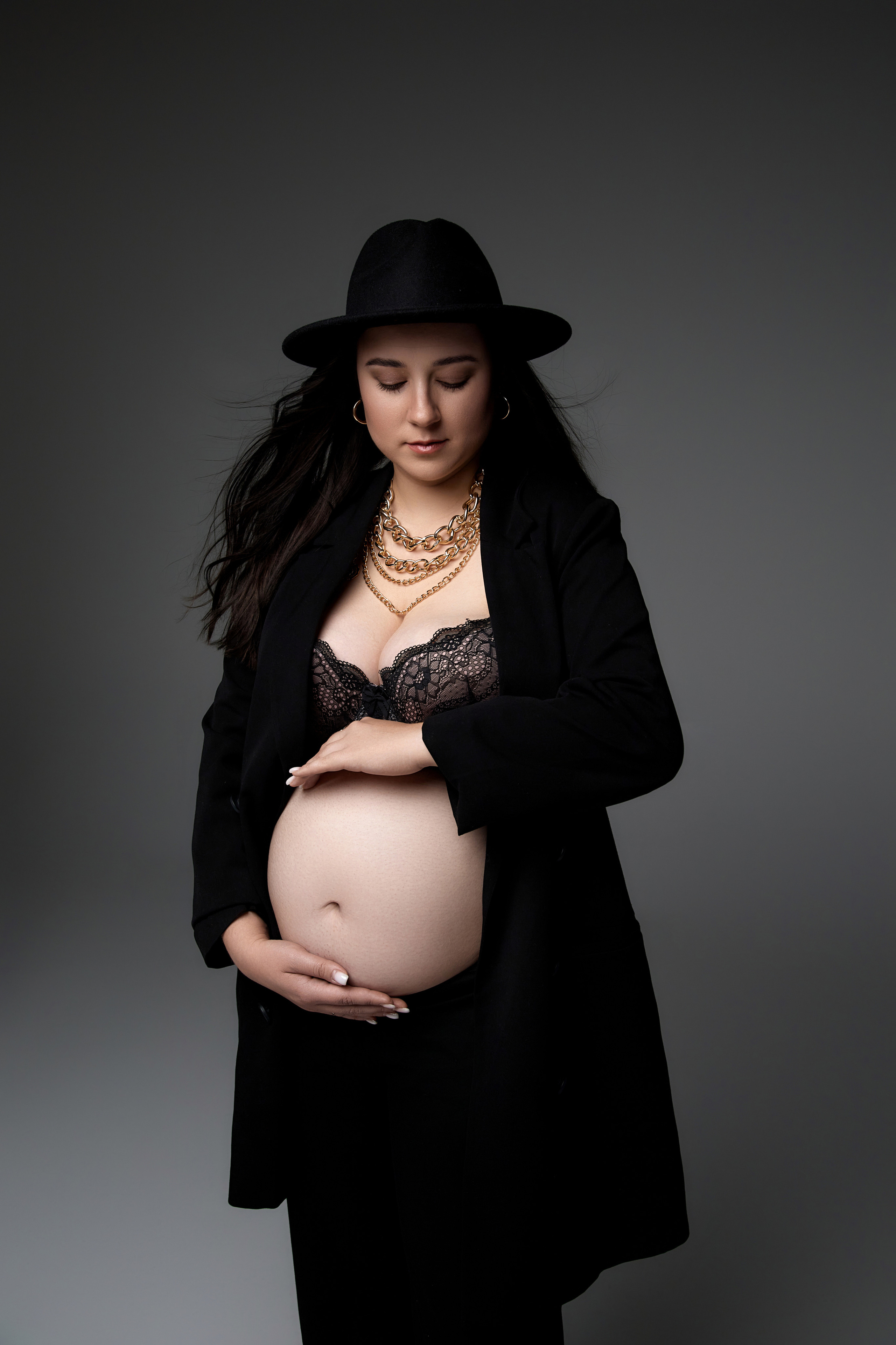 Беременность Александры. Фотограф в Минске Анна Кучинская