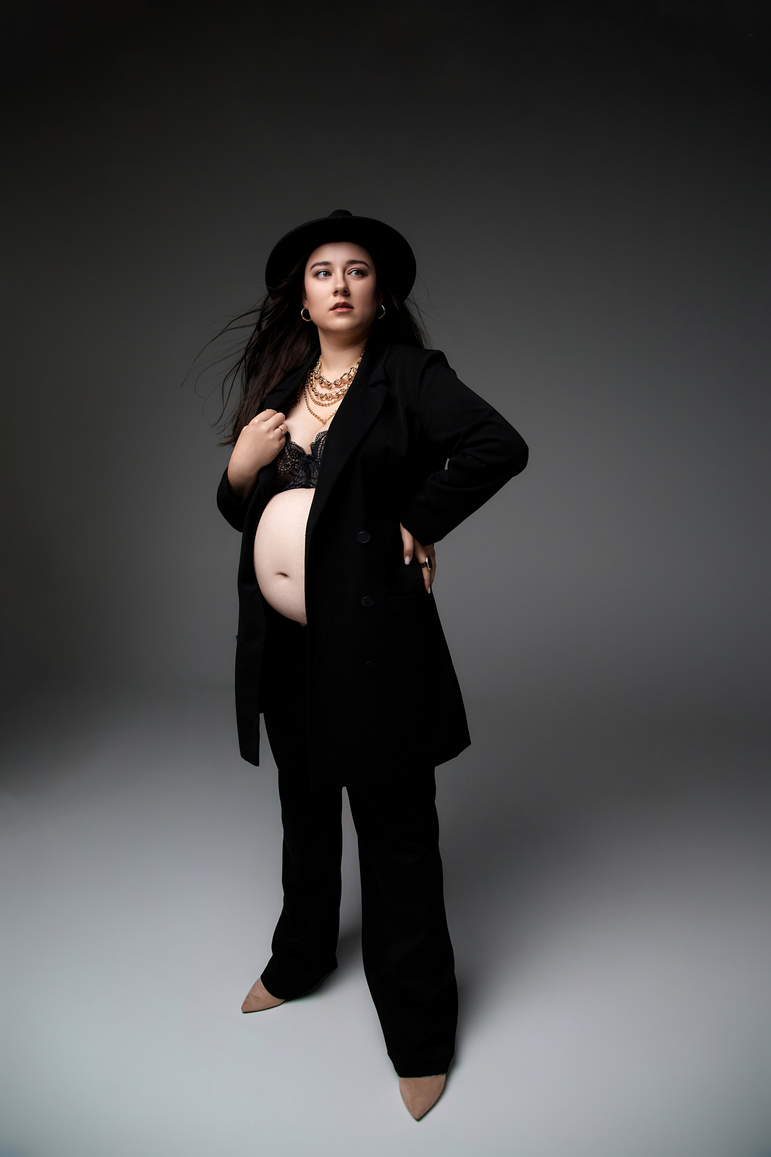 Беременность Александры. Фотограф в Минске Анна Кучинская