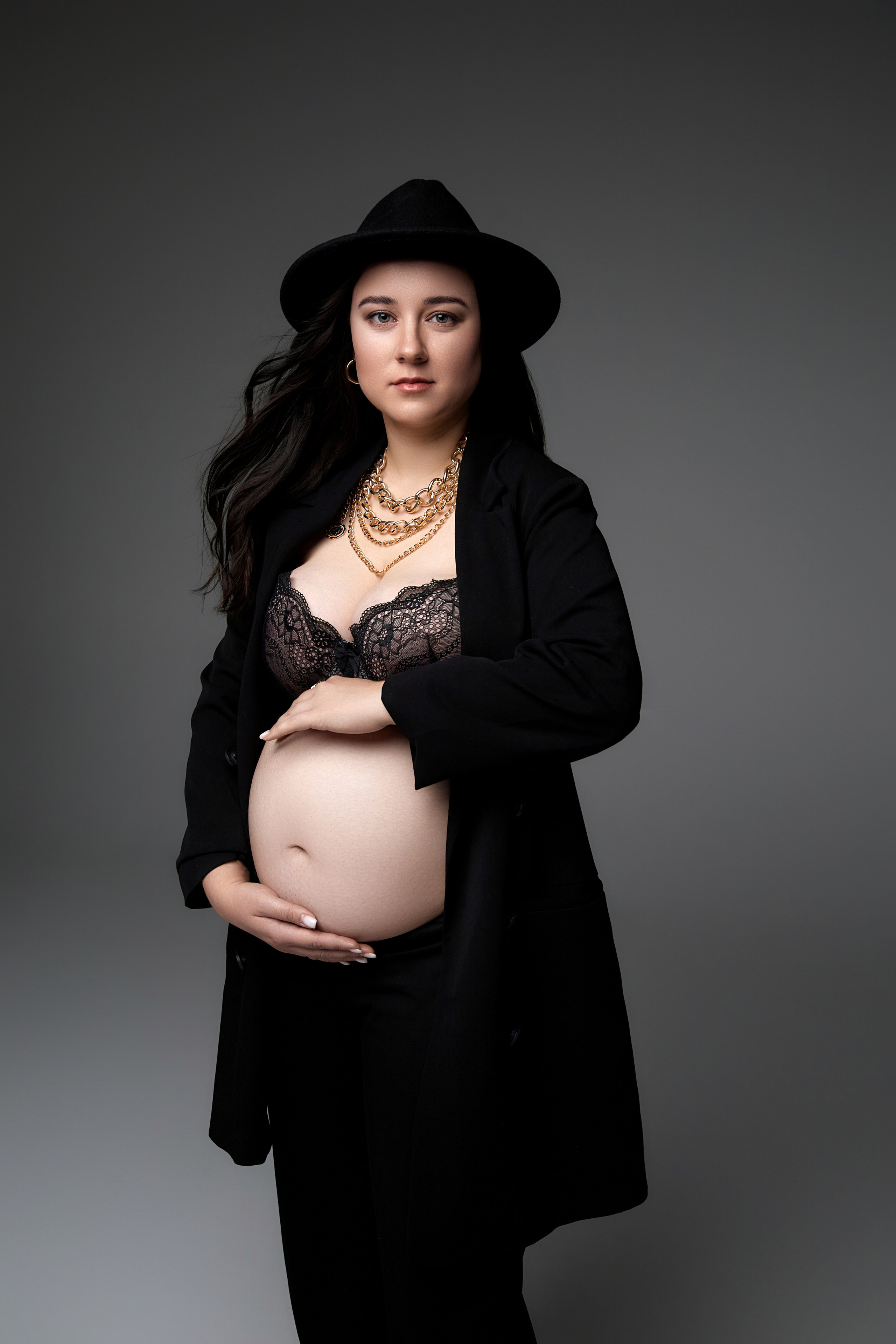 Беременность Александры. Фотограф в Минске Анна Кучинская