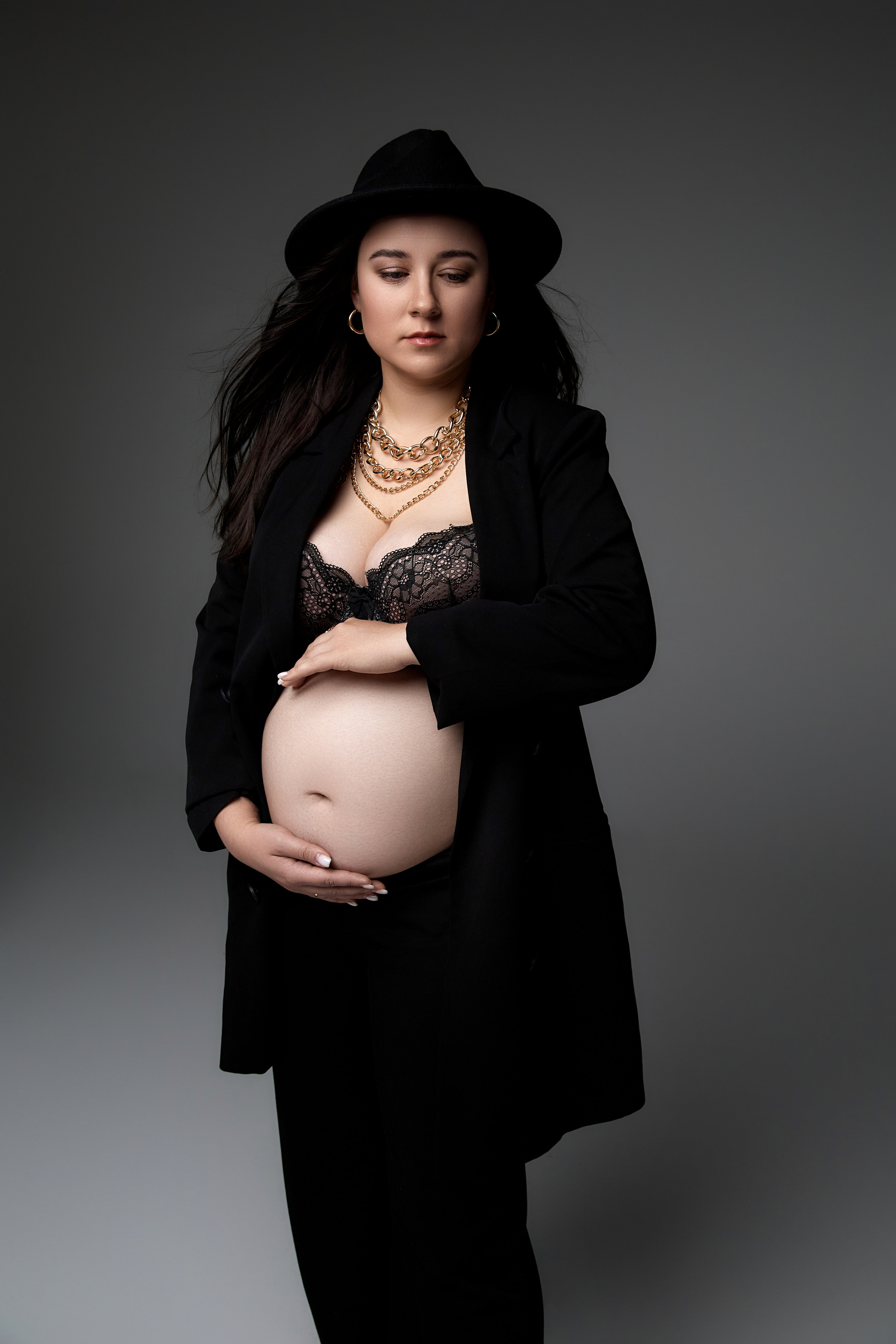 Беременность Александры. Фотограф в Минске Анна Кучинская
