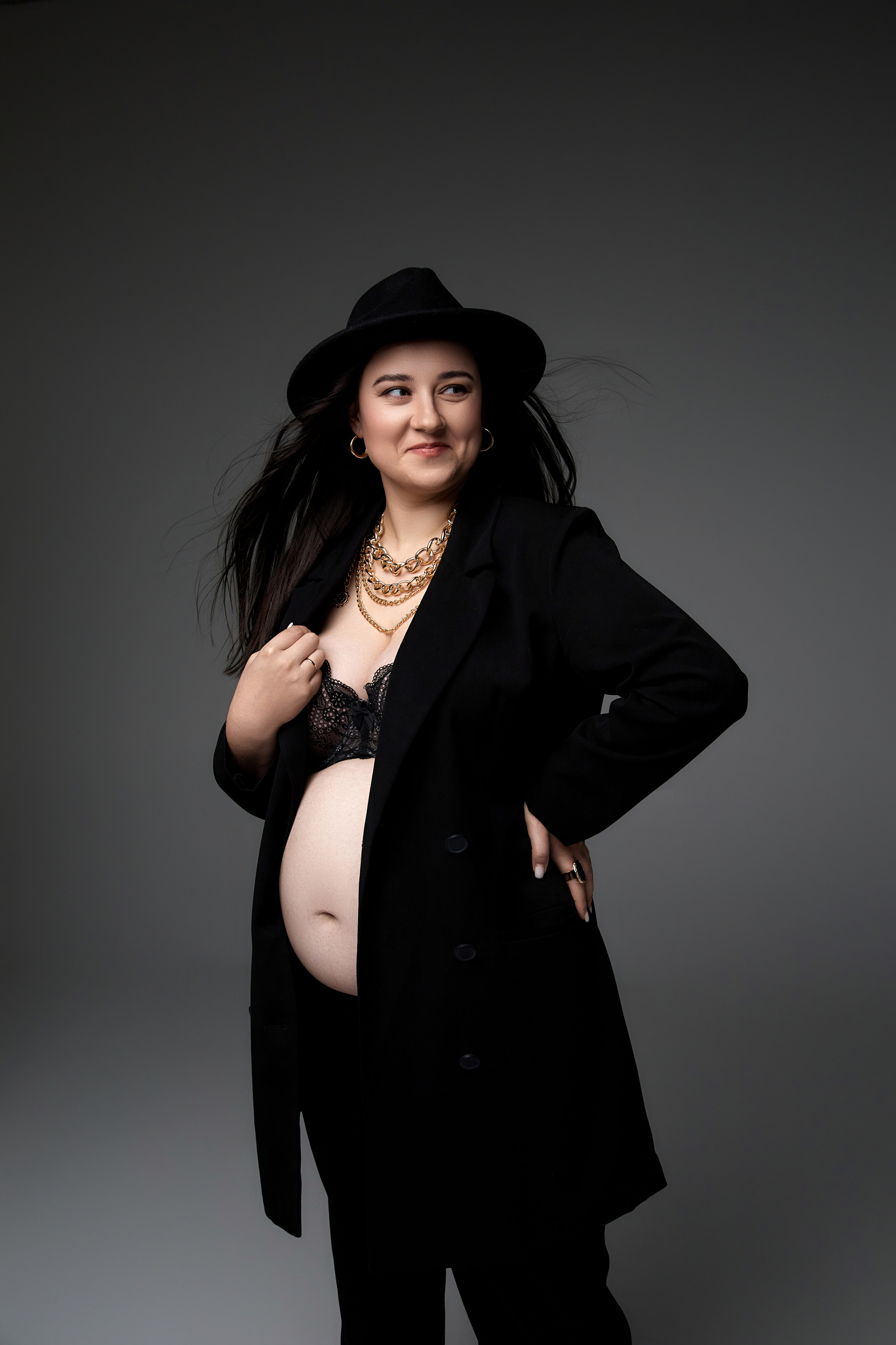 Беременность Александры. Фотограф в Минске Анна Кучинская