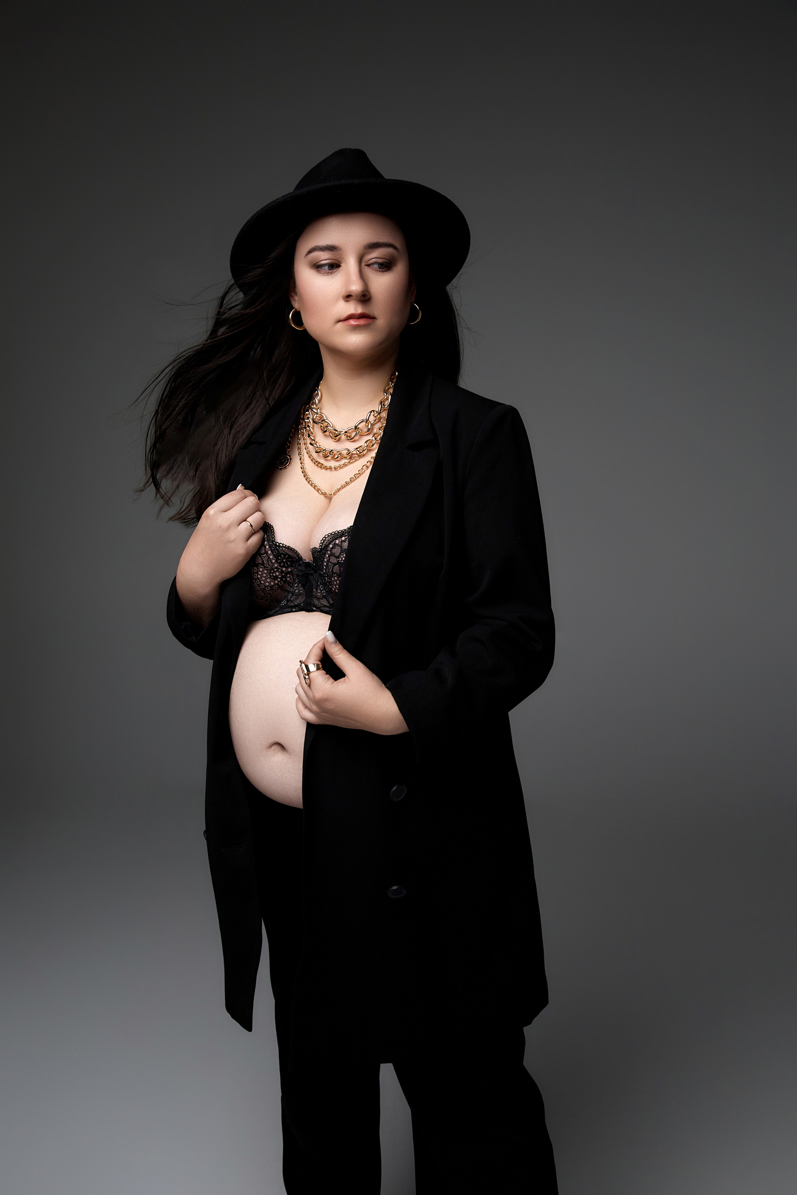 Беременность Александры. Фотограф в Минске Анна Кучинская