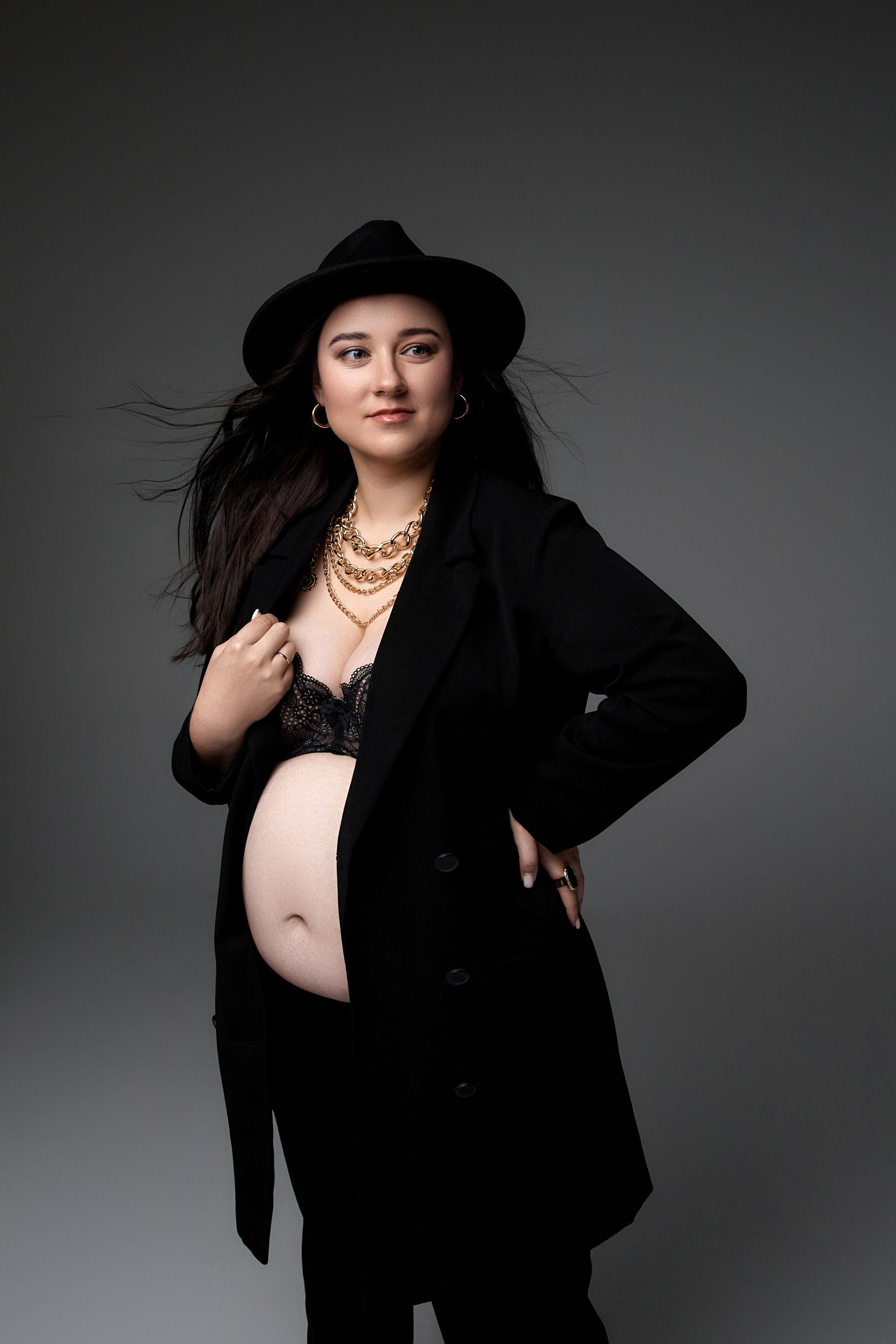 Беременность Александры. Фотограф в Минске Анна Кучинская