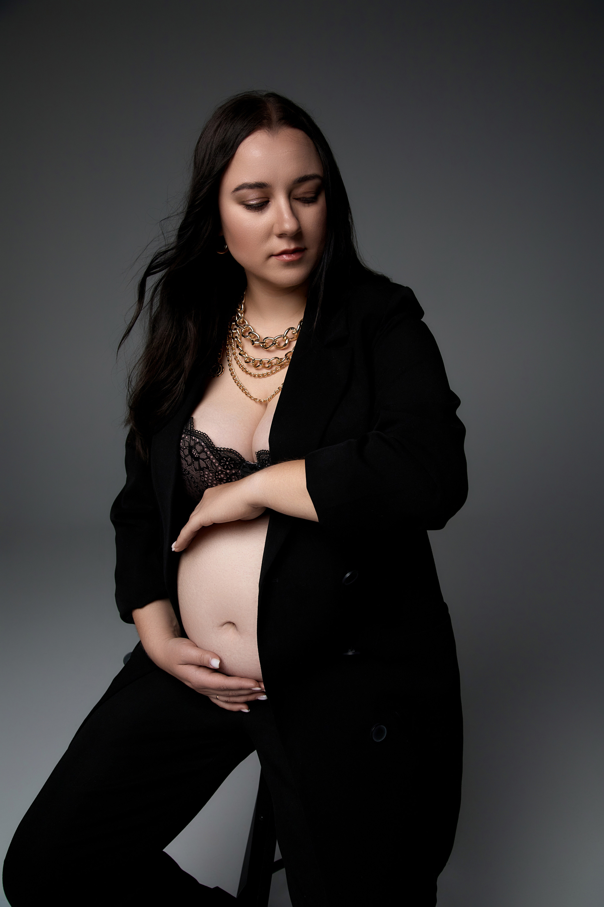 Беременность Александры. Фотограф в Минске Анна Кучинская