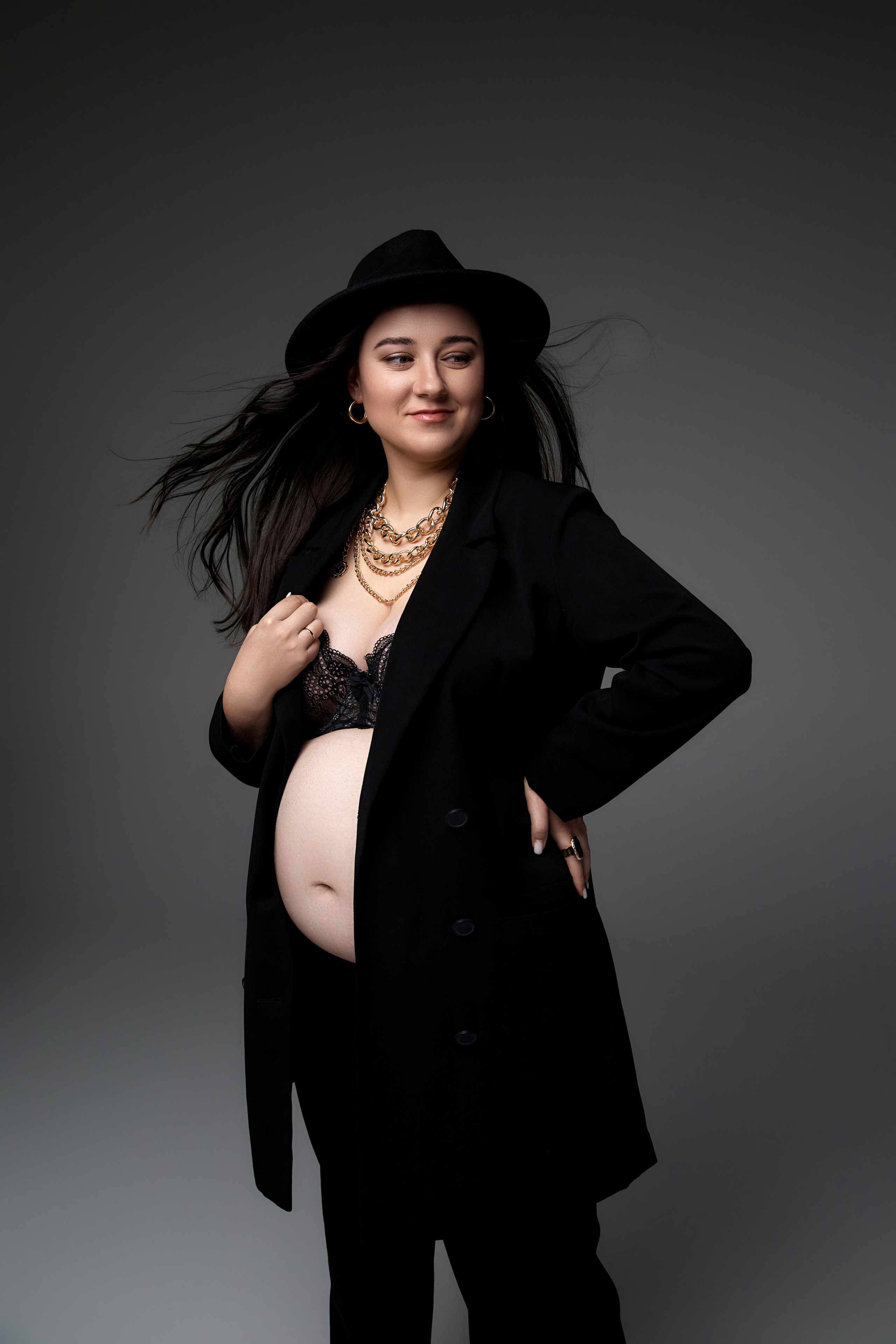 Беременность Александры. Фотограф в Минске Анна Кучинская