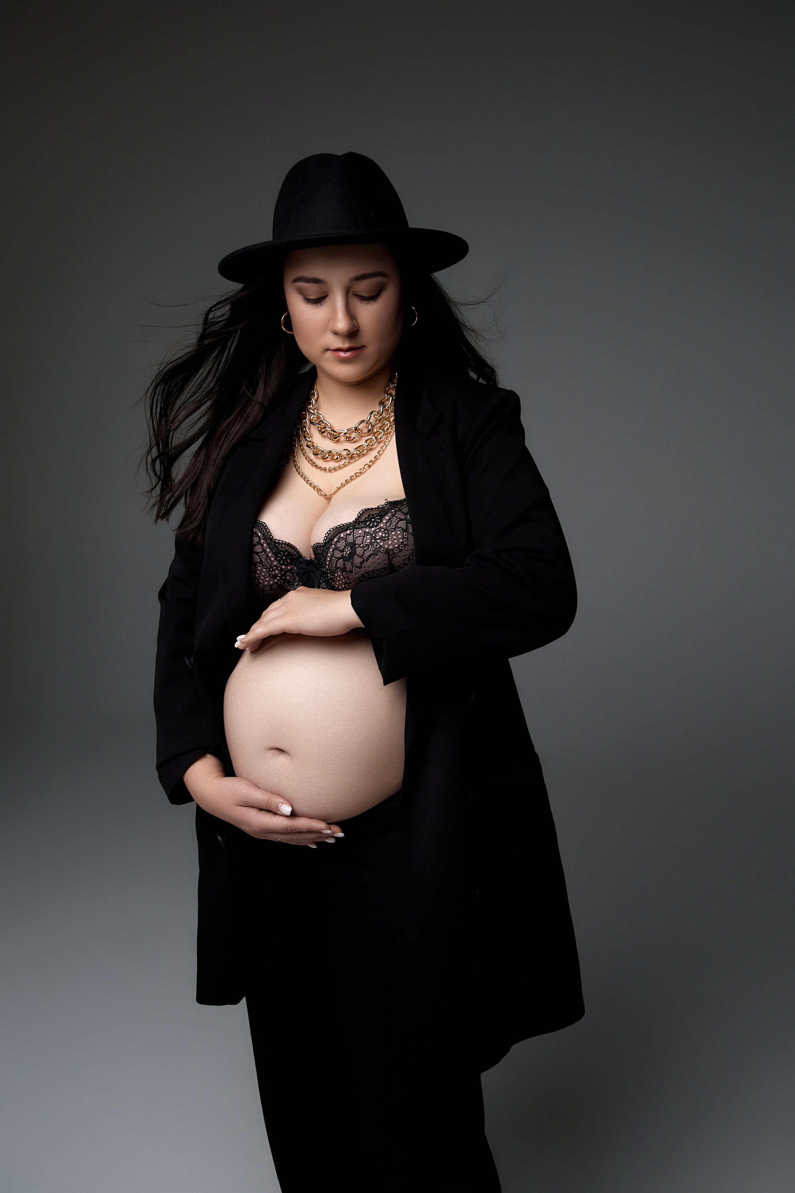 Беременность Александры. Фотограф в Минске Анна Кучинская