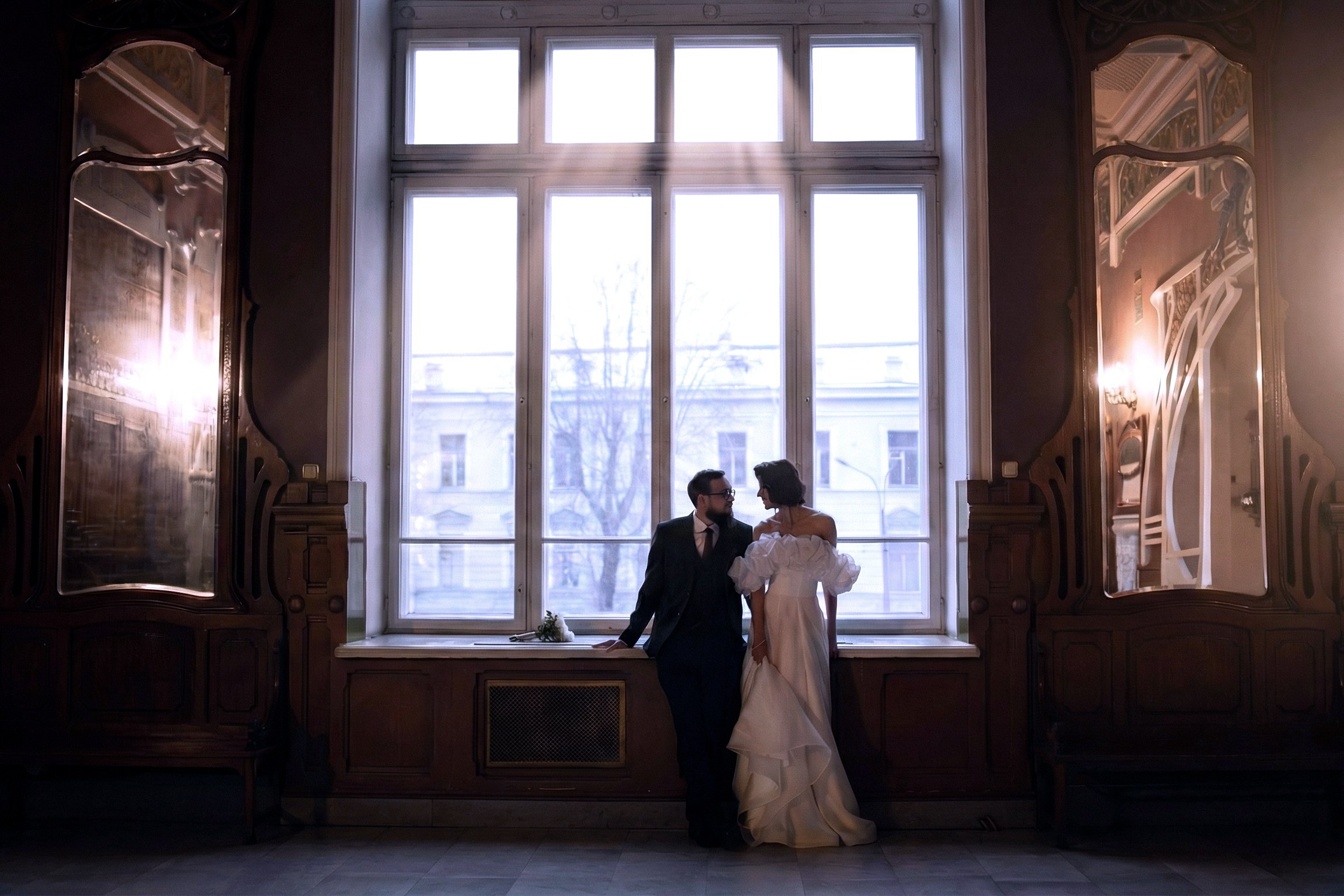 Свадебный фотограф — примеры работ. Свадебный фотограф Антон Басов