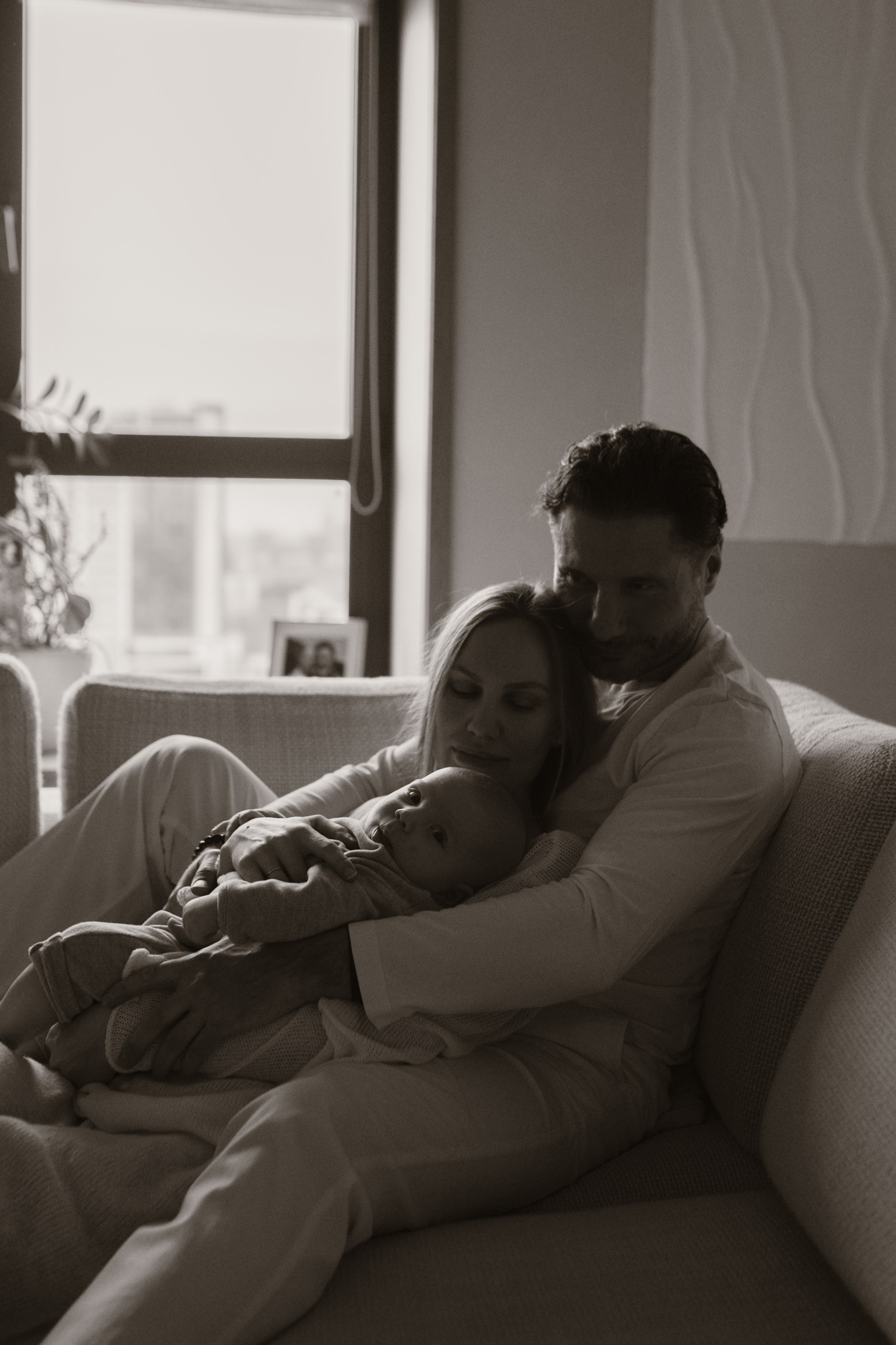 Семейный фотограф в Москве и Балашихе Рая Тихая