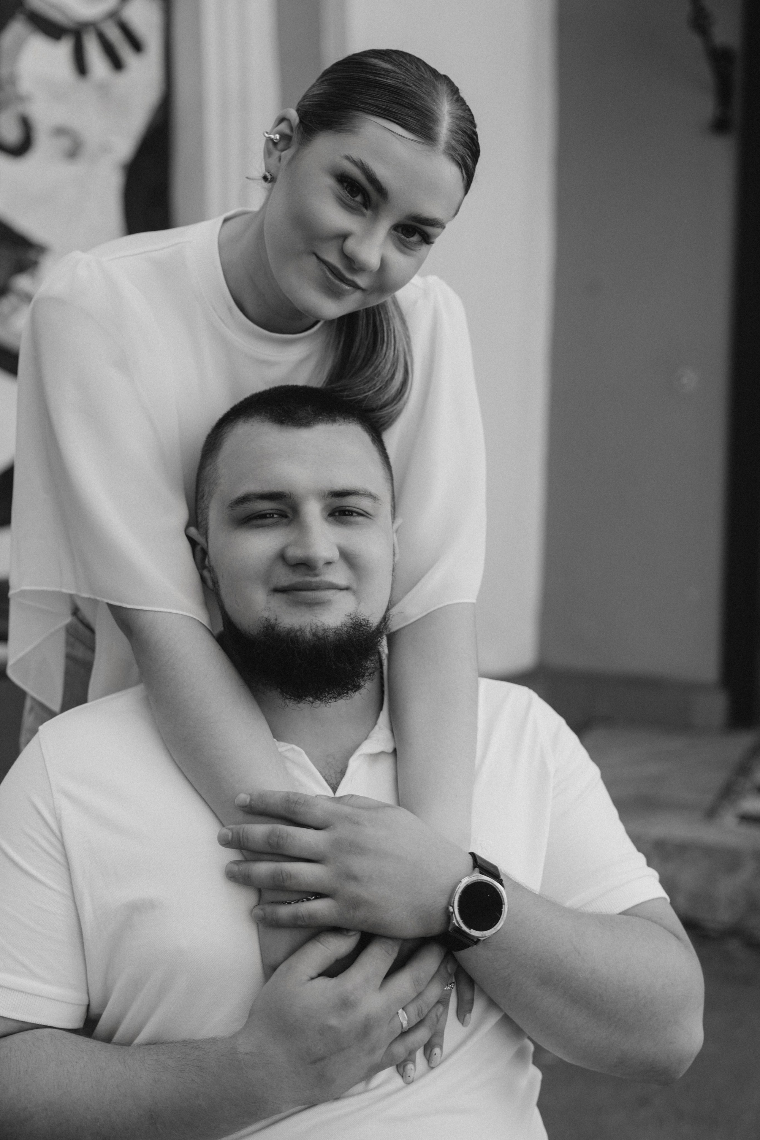 Ксения. Свадебный, семейный фотограф в Иркутске Светлана Макаричева