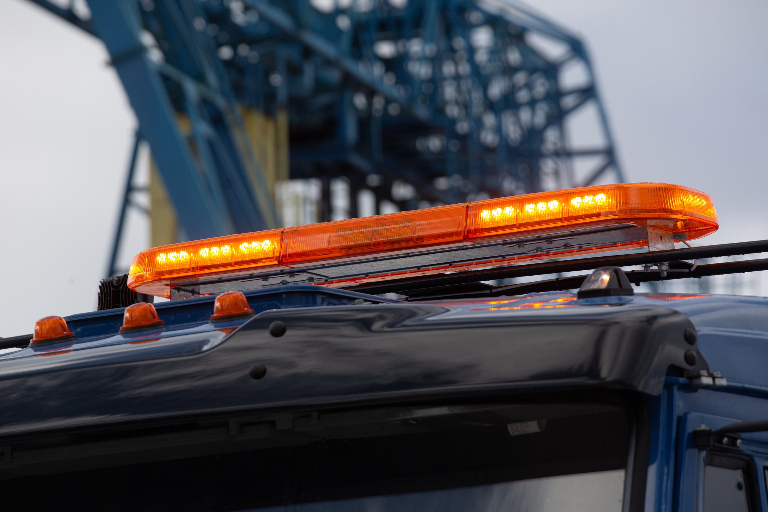 Съемка каталога спецтехники в Смоленске. Фотограф | Михаил Буш Смоленск