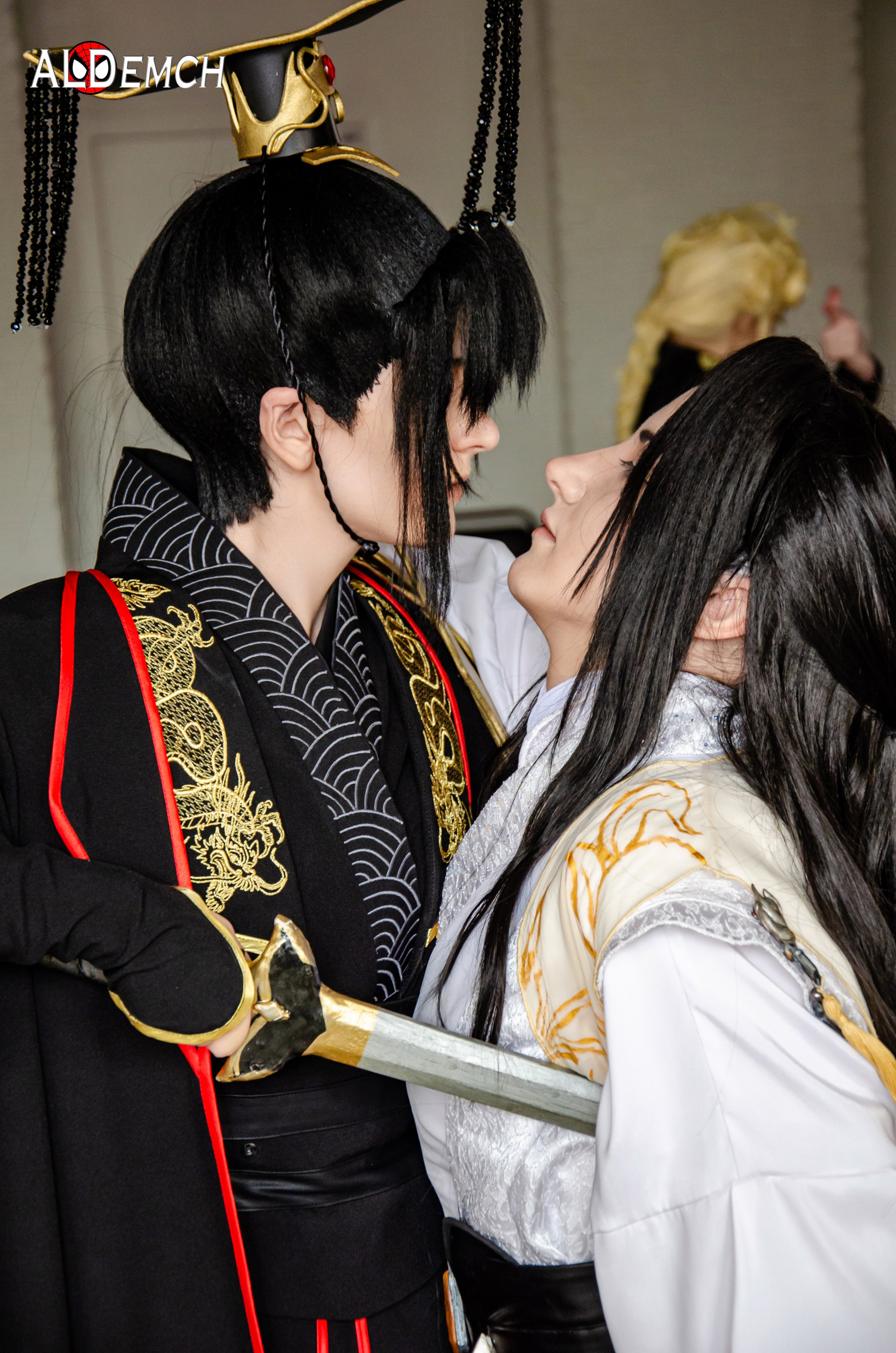 Косплей фотосессия в Москве, Дмитрове, Дубне