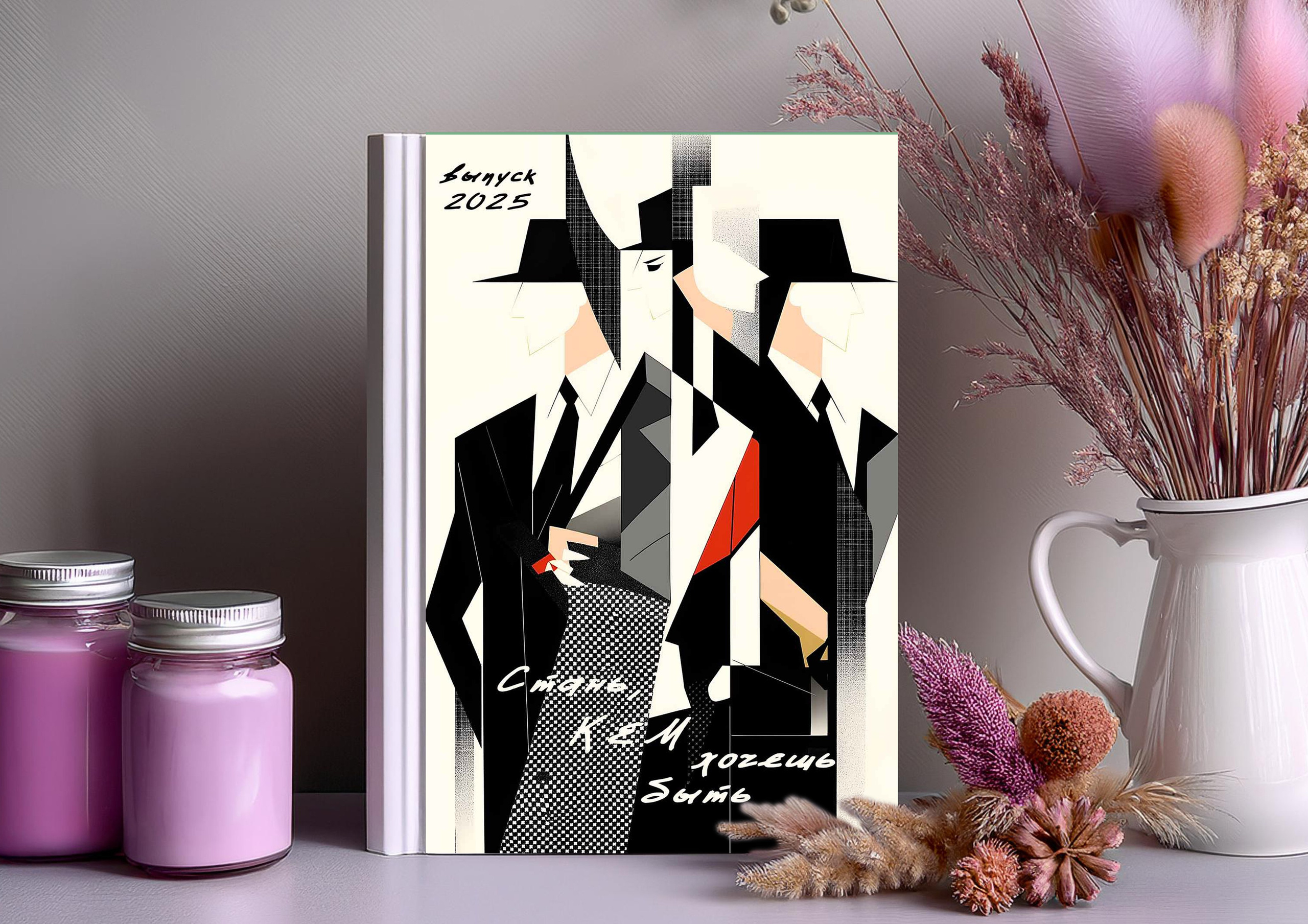 Выпускные альбомы Edi ART