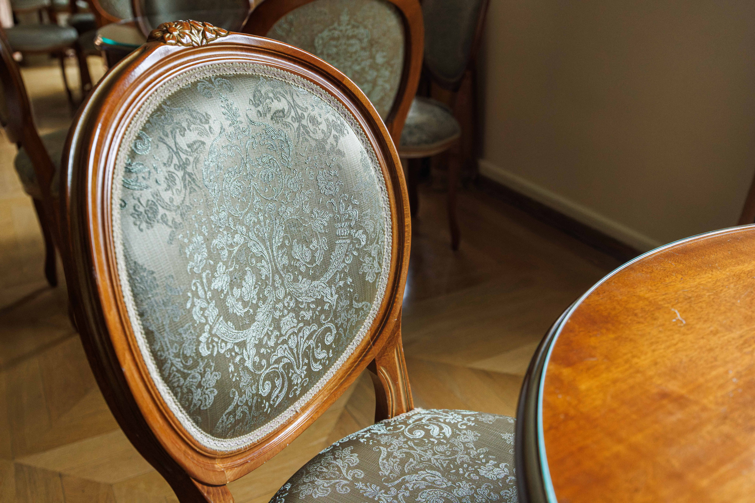 Михайловский театр. Фотограф Балаев Михаил