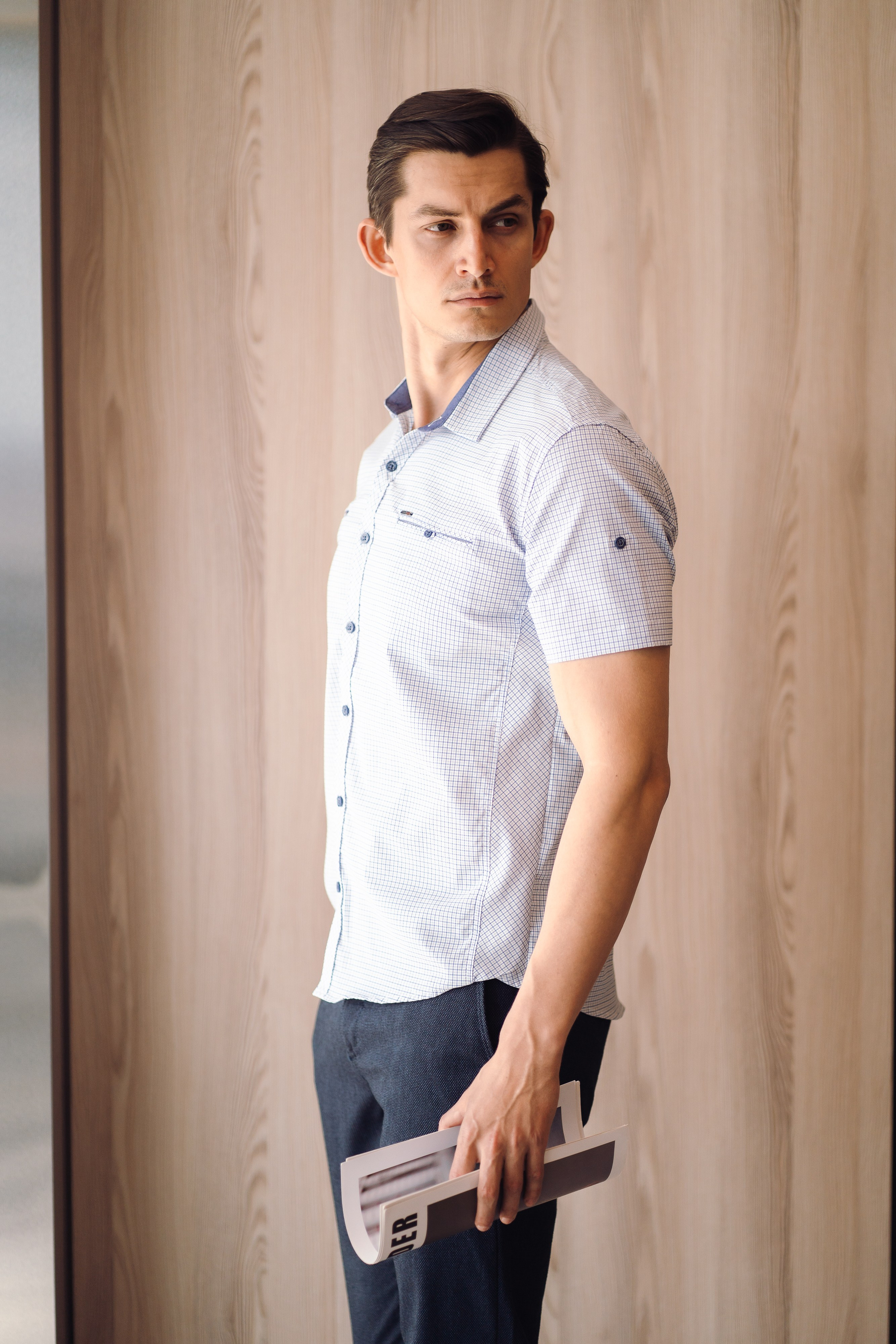 Бренд мужской одежды. Чувственный фотограф в Санкт-Петербурге Пятнова Ксения