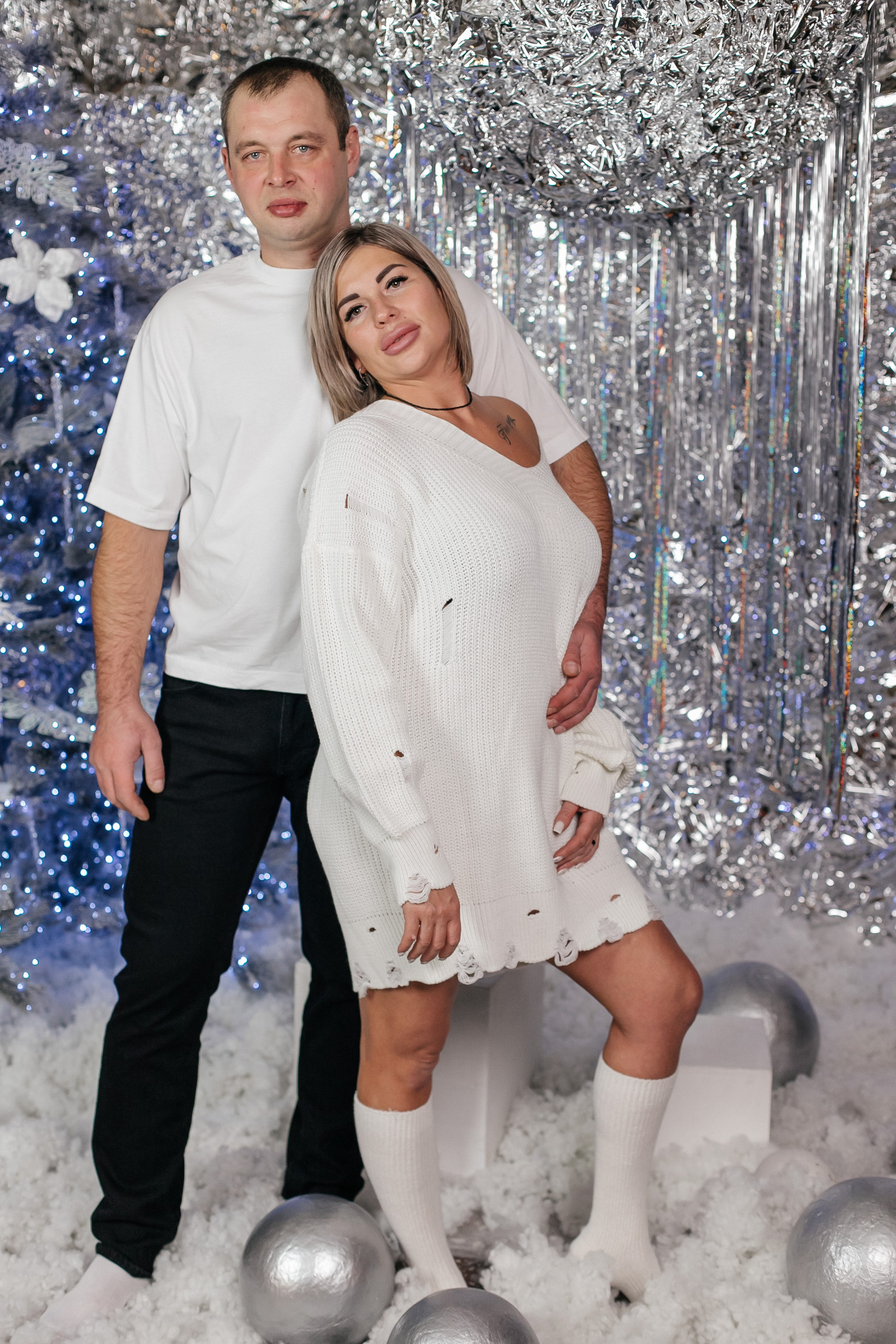 Новогодние истории 2025. Выпускной альбом Шахты Ростов