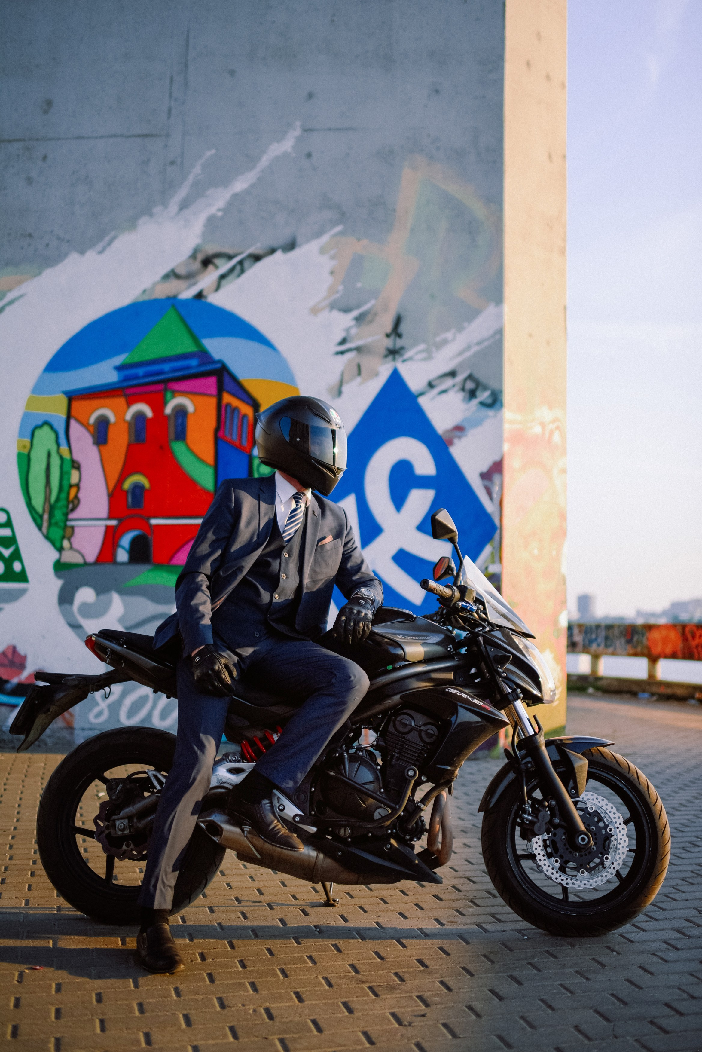 Дмитрий и Людмила. Универсальный фотограф и видеограф