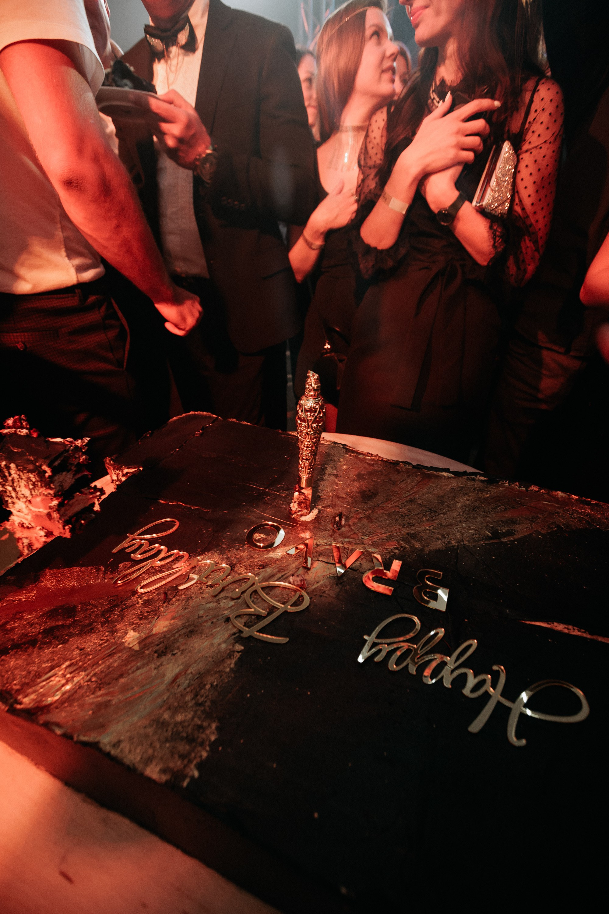 BRAVO BIRTHDAY PARTY — PART I. СВОИ. ФОТООТЧЕТЫ-СОБЫТИЯ-МЕСТА