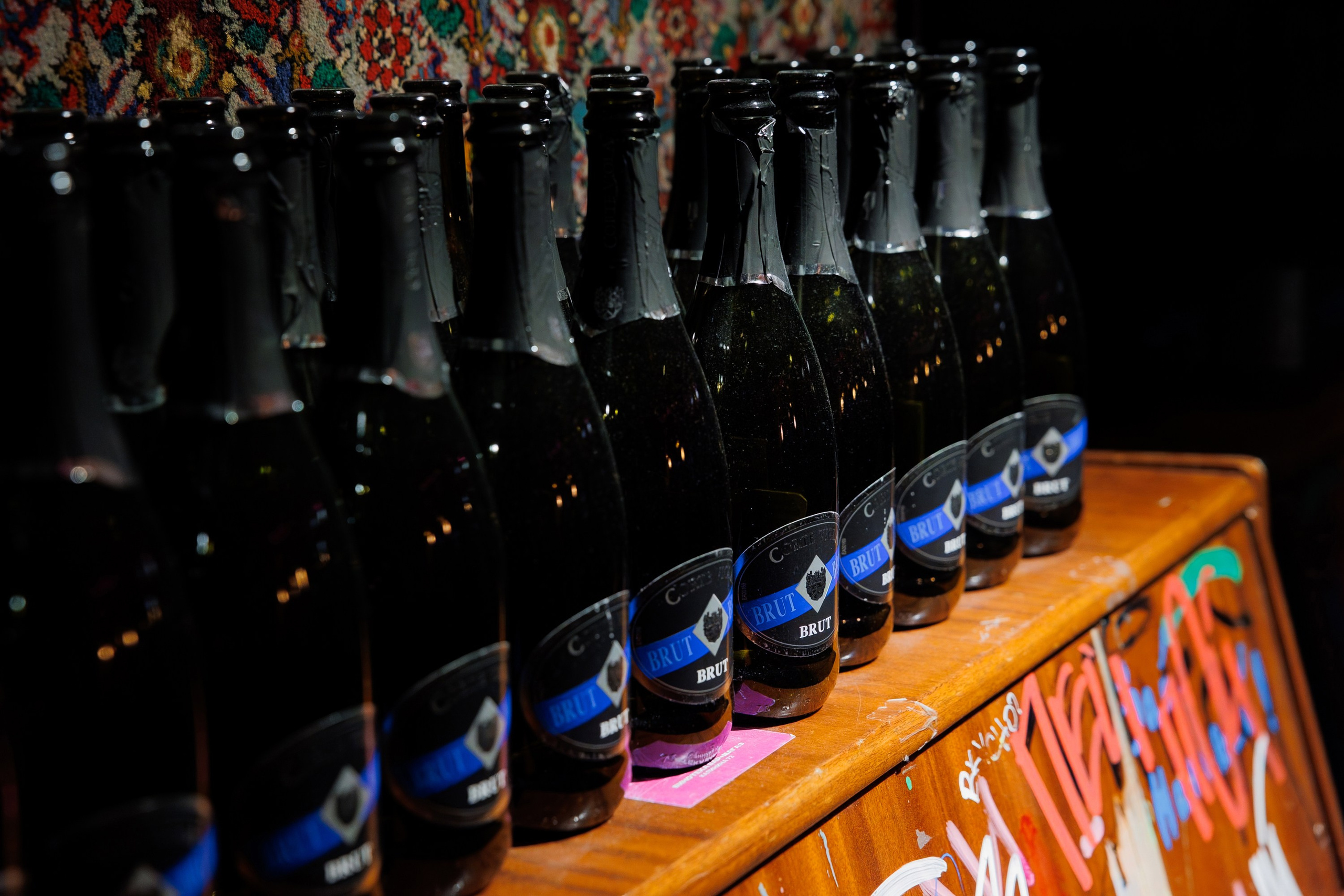 VINOTEKA BAR x MAGAZ. СВОИ. ФОТООТЧЕТЫ-СОБЫТИЯ-МЕСТА