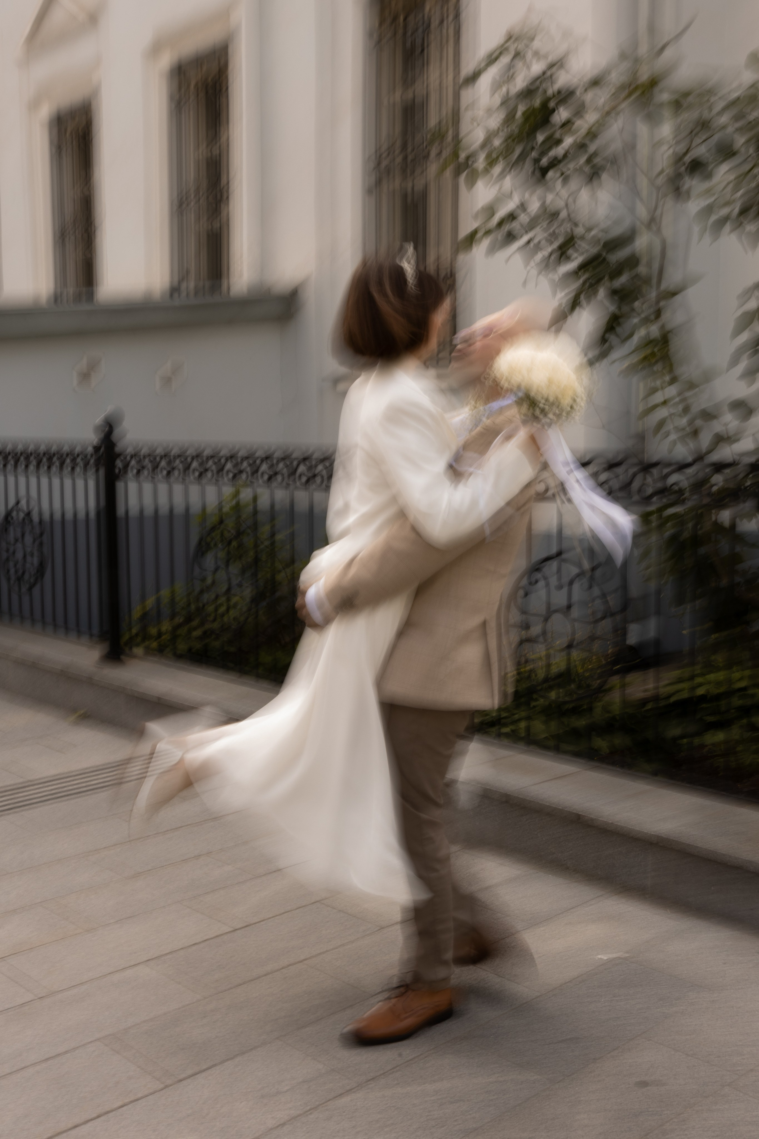 Максим и Настя. Свадебный фотограф | Москва