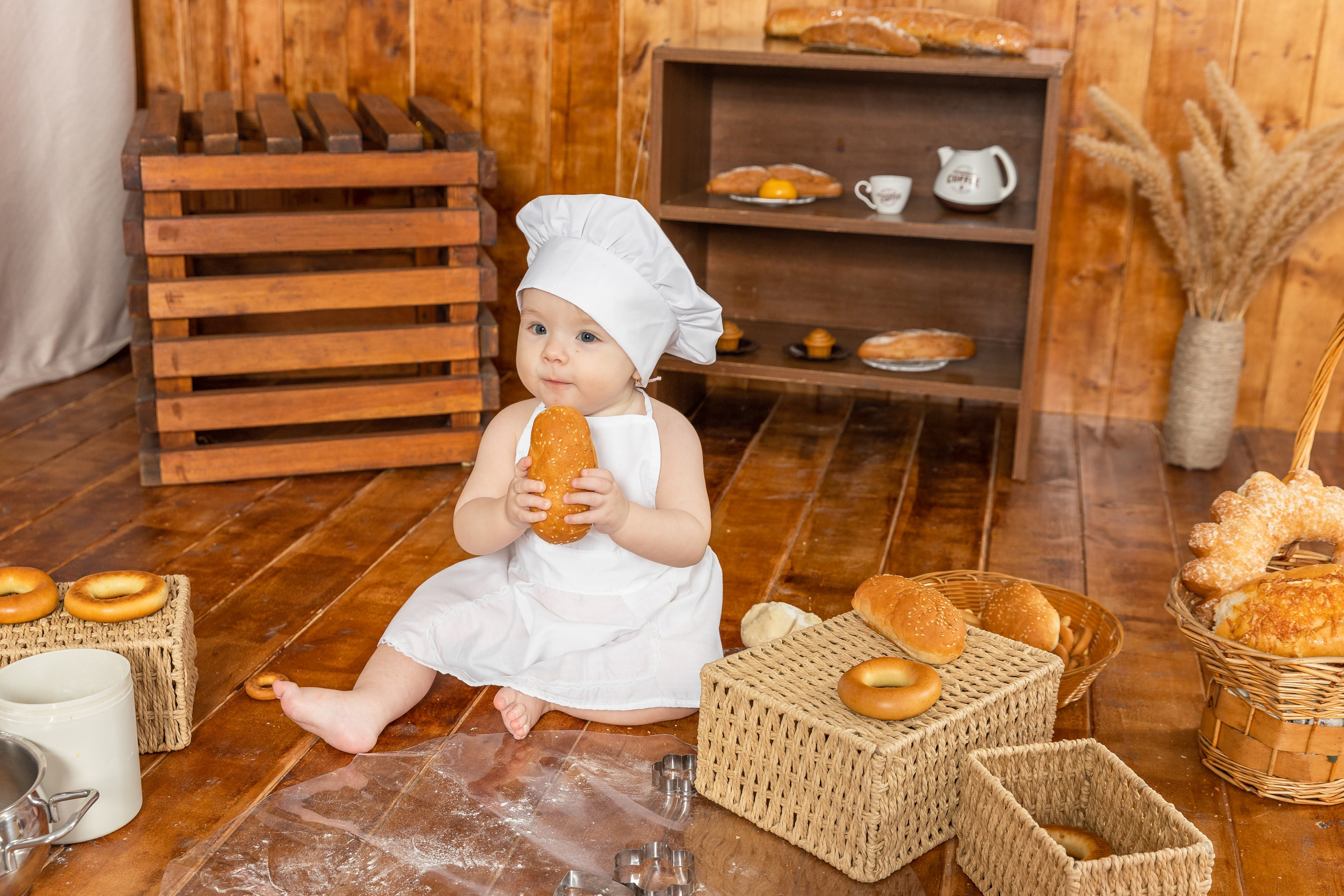 Тематические фотозоны. Детский семейный фотограф в г. Находка Ольга Коваленко, фотостудия Memories
