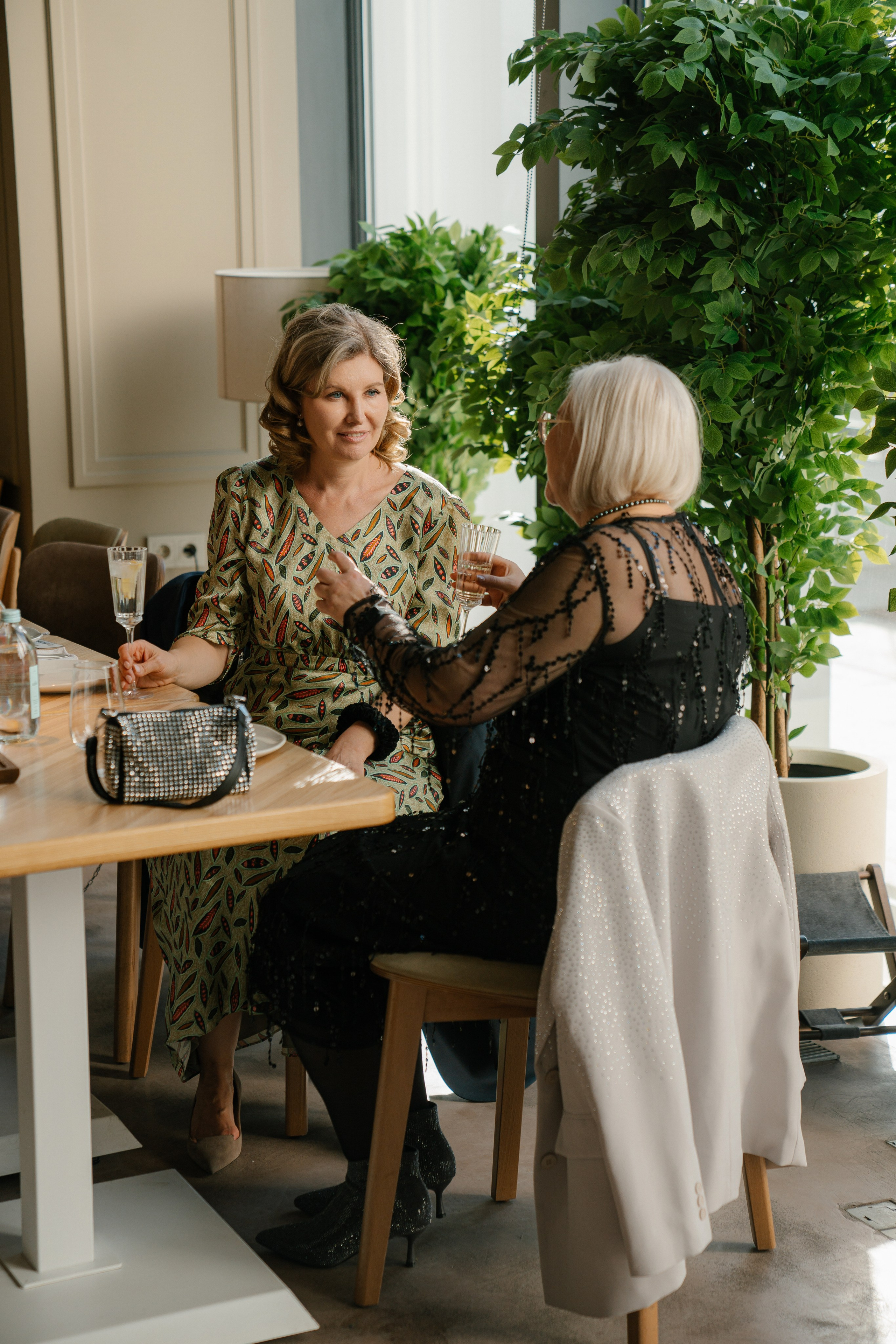 EVENT. Фотограф Юлия Сомова