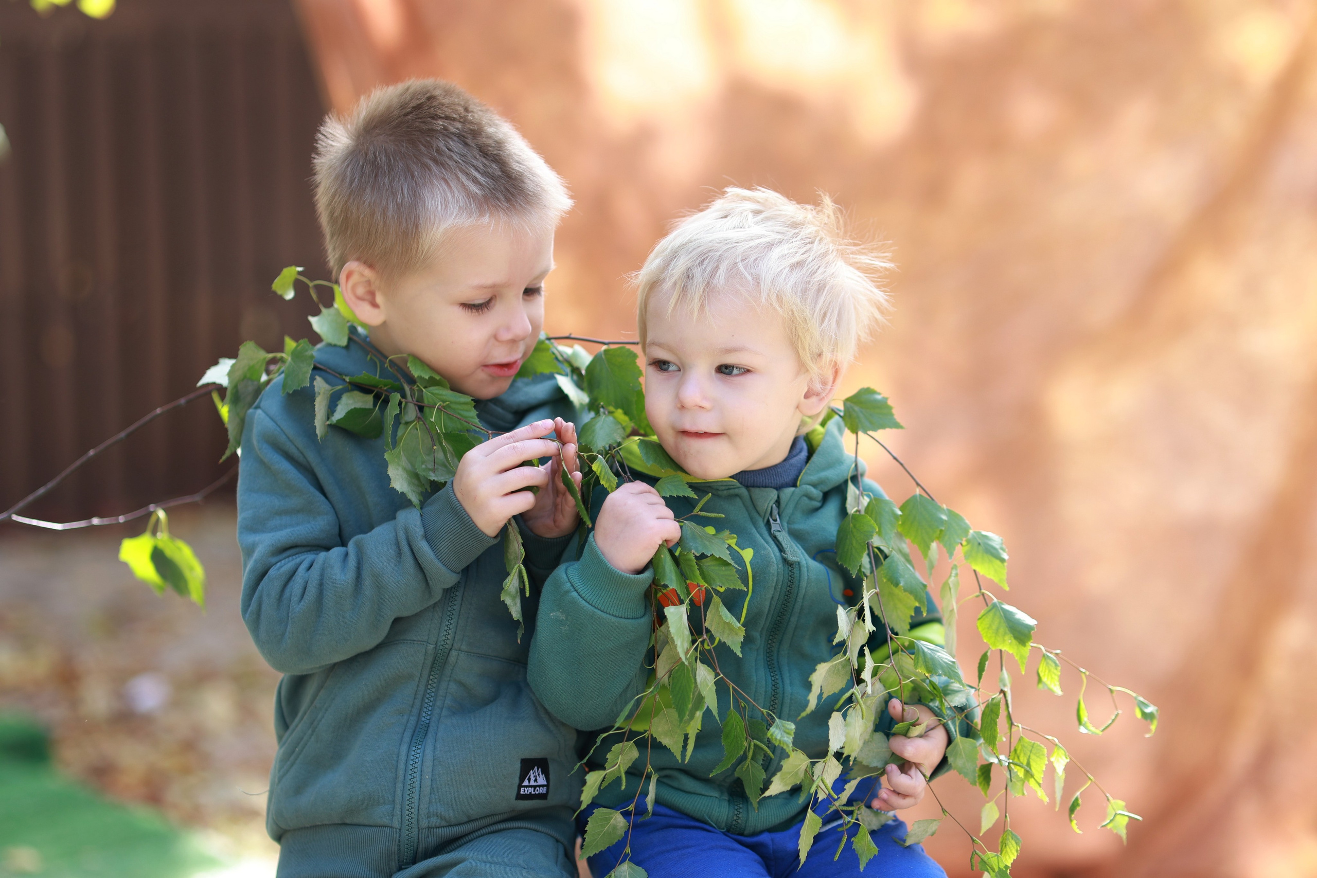 Этот чудесный фотодень. Семейный и свадебный фотограф в Воронеже Людмила Трифонова