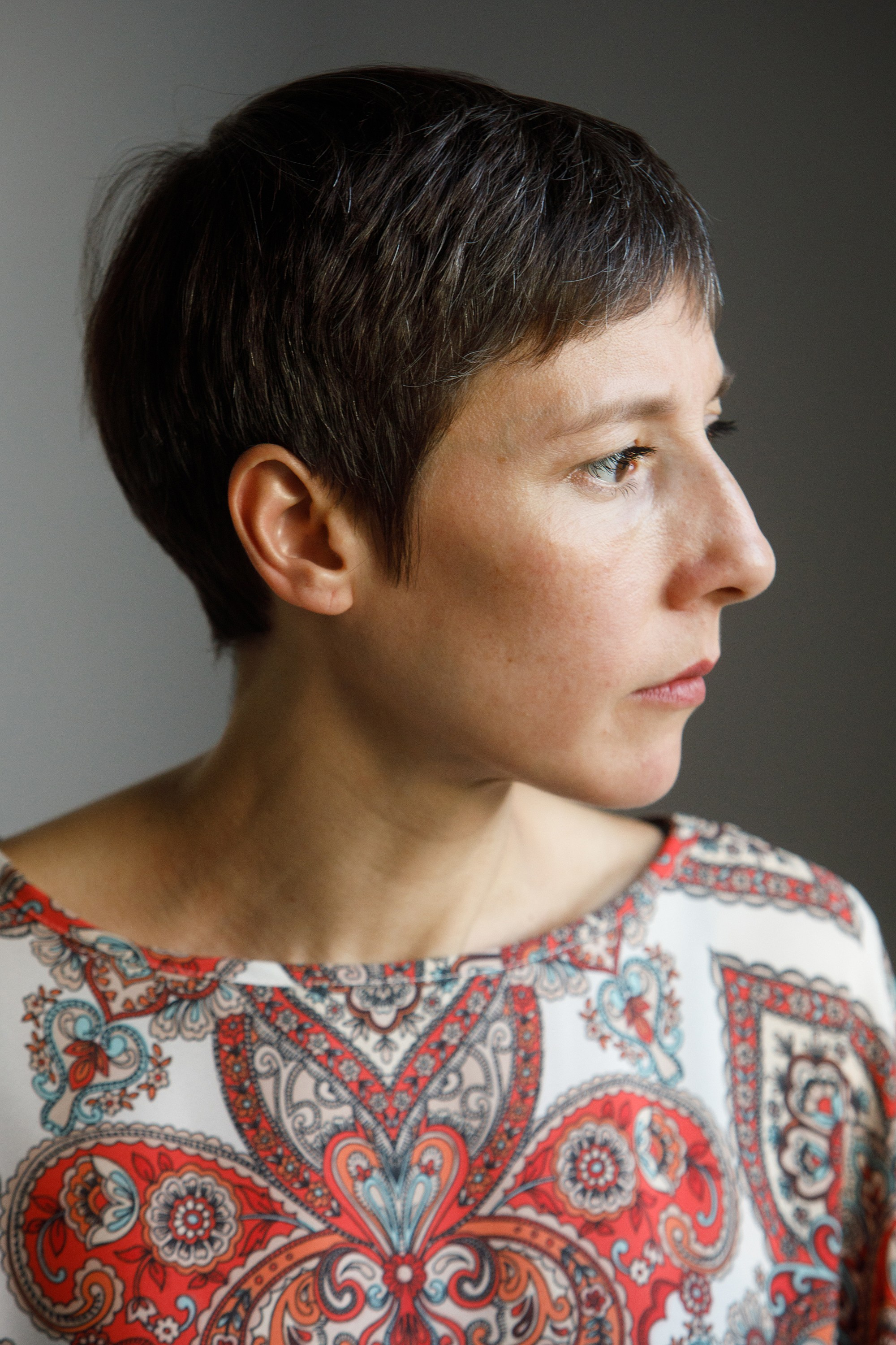 Актёрское портфолио в Москве. Фотограф Валерий Пименов