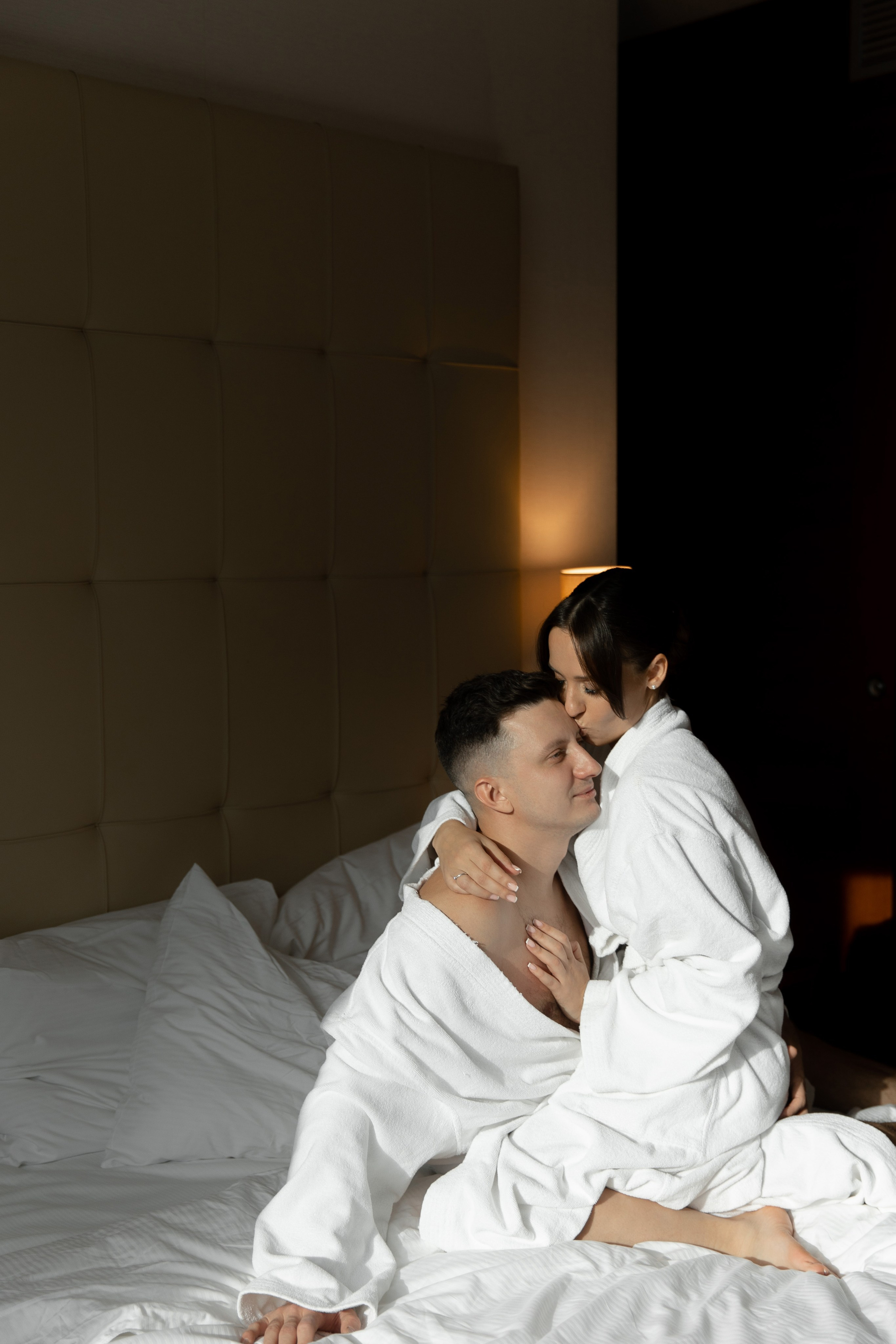 A&L. Фотограф в Новосибирске и Москве