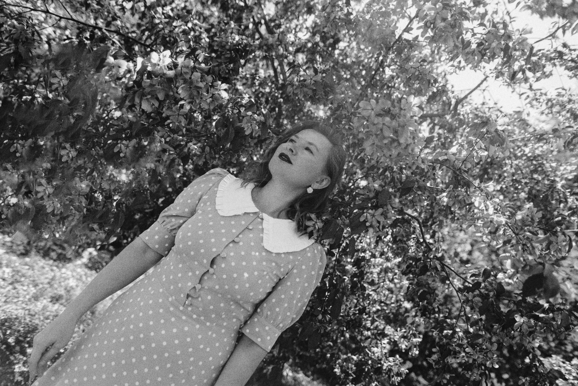 Фотопроект Женя, женский портрет в Тюмени. Портретный фотограф Тюмень Дарья Мустафина