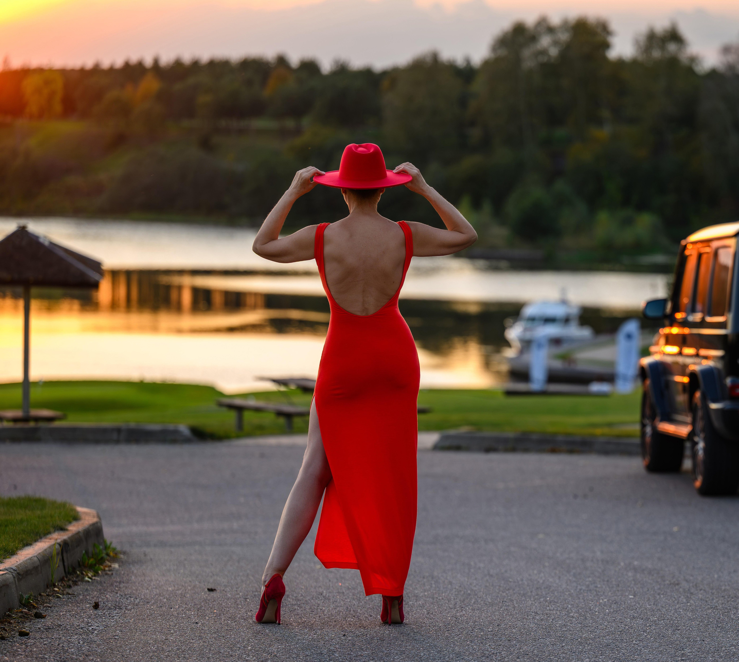 Спортивный и женский фотограф и видеограф в Завидово и Конаково Андрей Герасимов