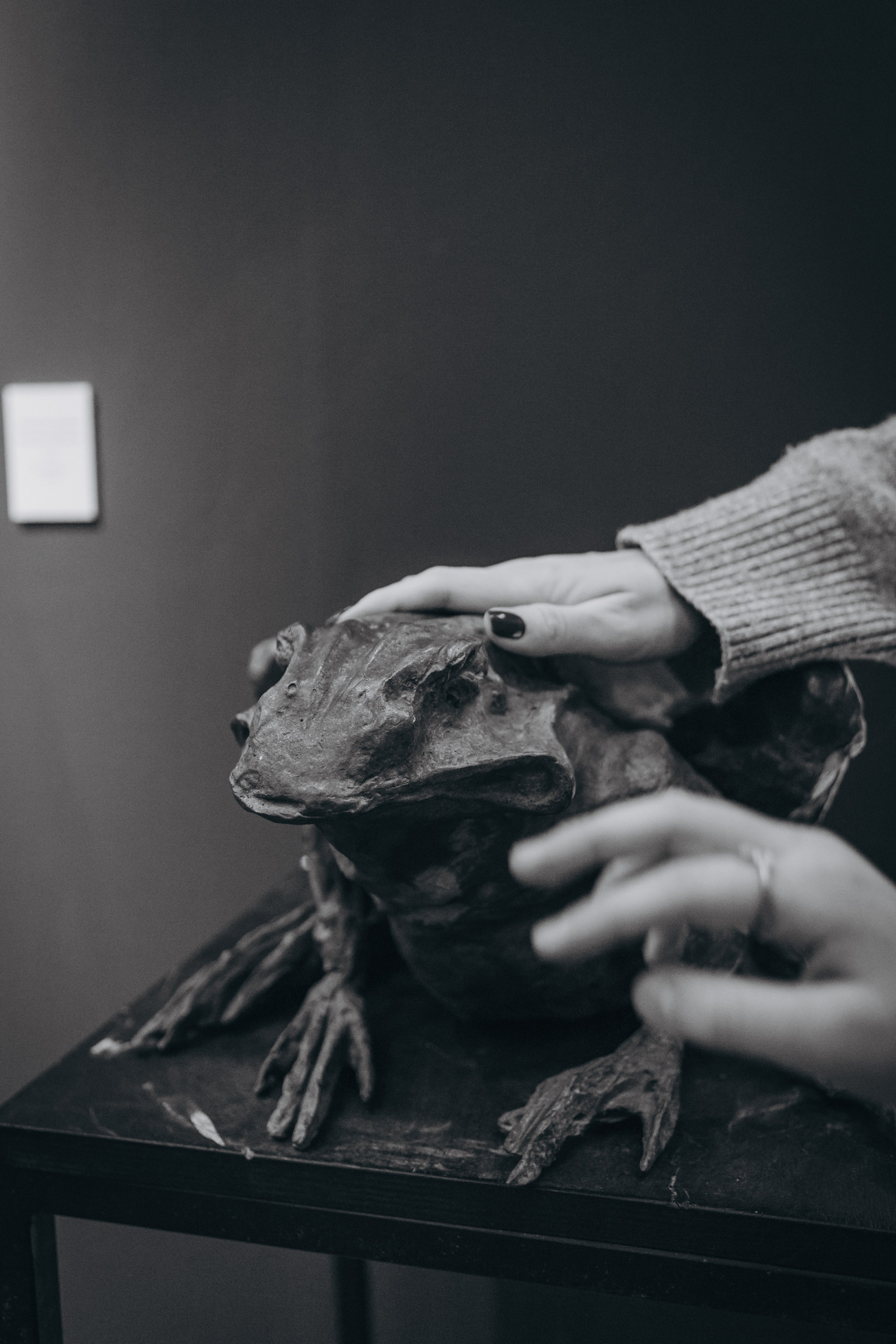 Репортаж АРТМИР. Индивидуальный и свадебный фотограф в Нижнем Новгороде Трушина Кристина