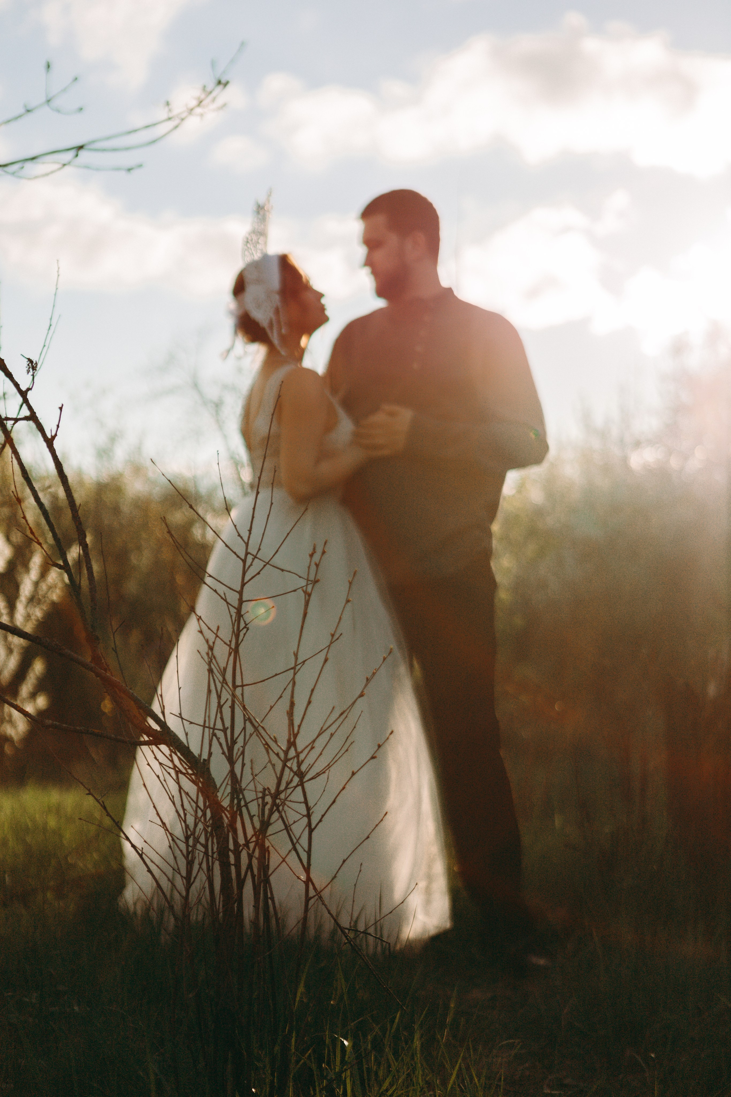 Индивидуальный и свадебный фотограф в Нижнем Новгороде Трушина Кристина