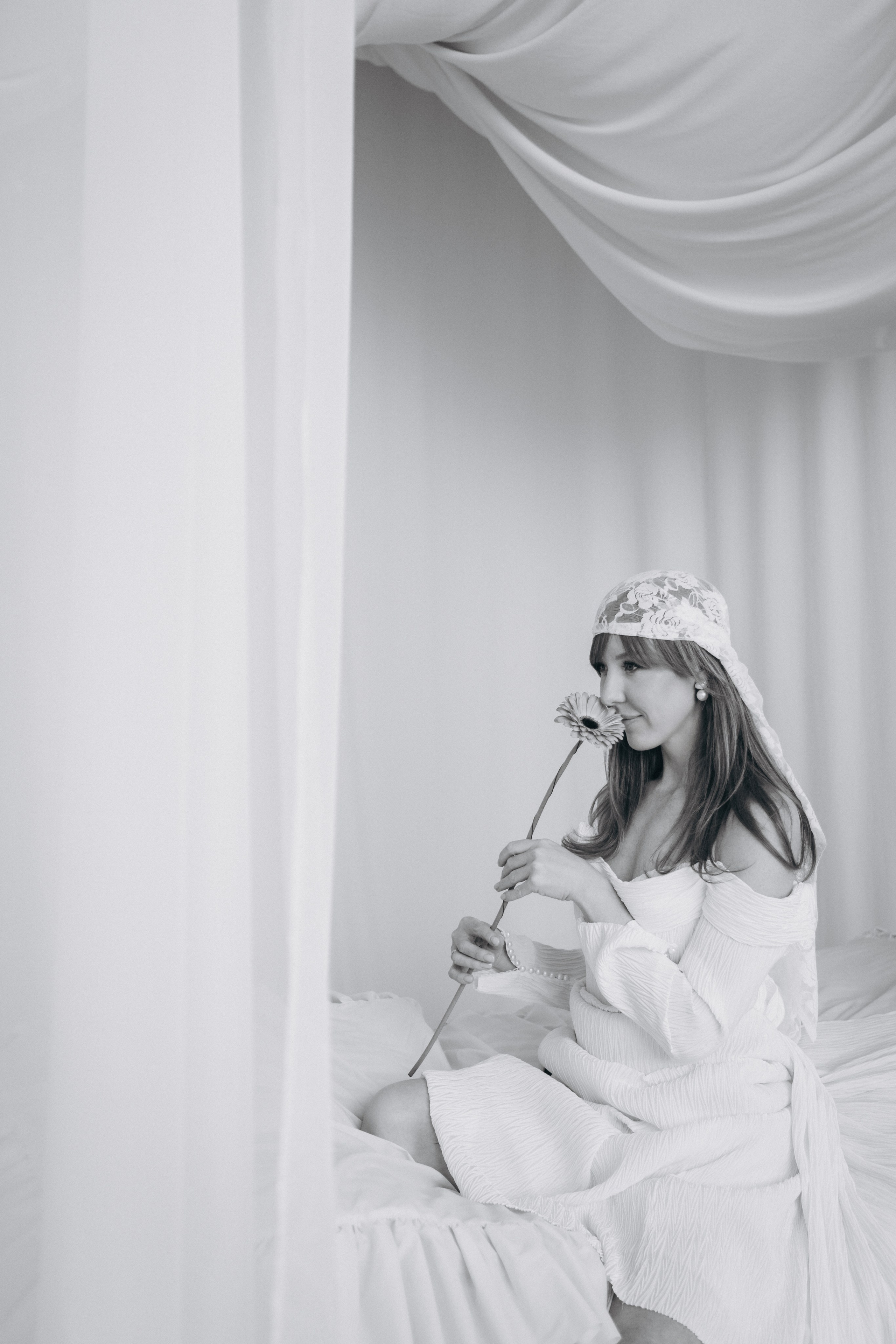 Мария. Индивидуальный и свадебный фотограф в Нижнем Новгороде Трушина Кристина