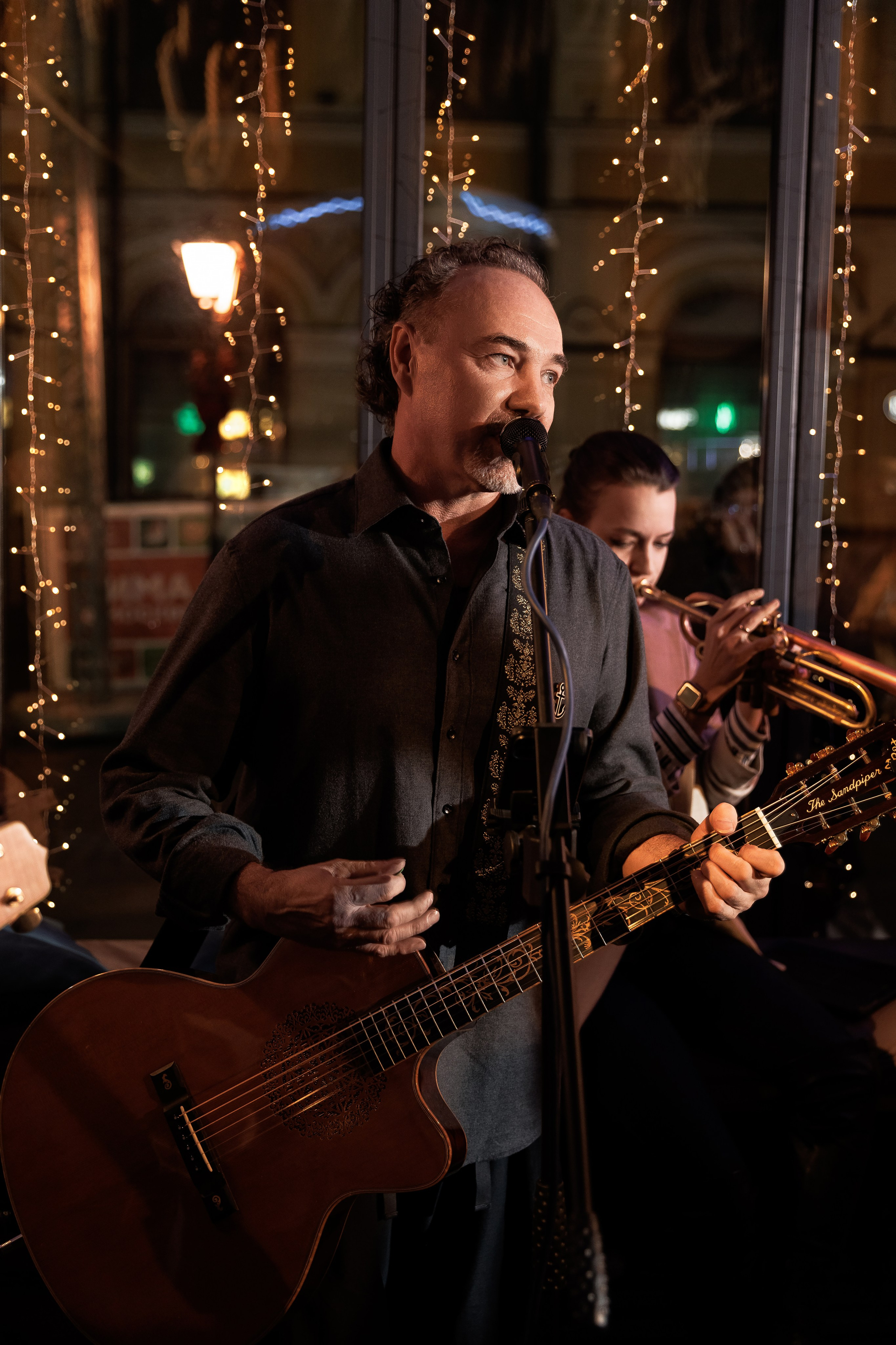 Репортажный Фотограф в Москве Александр Назаров