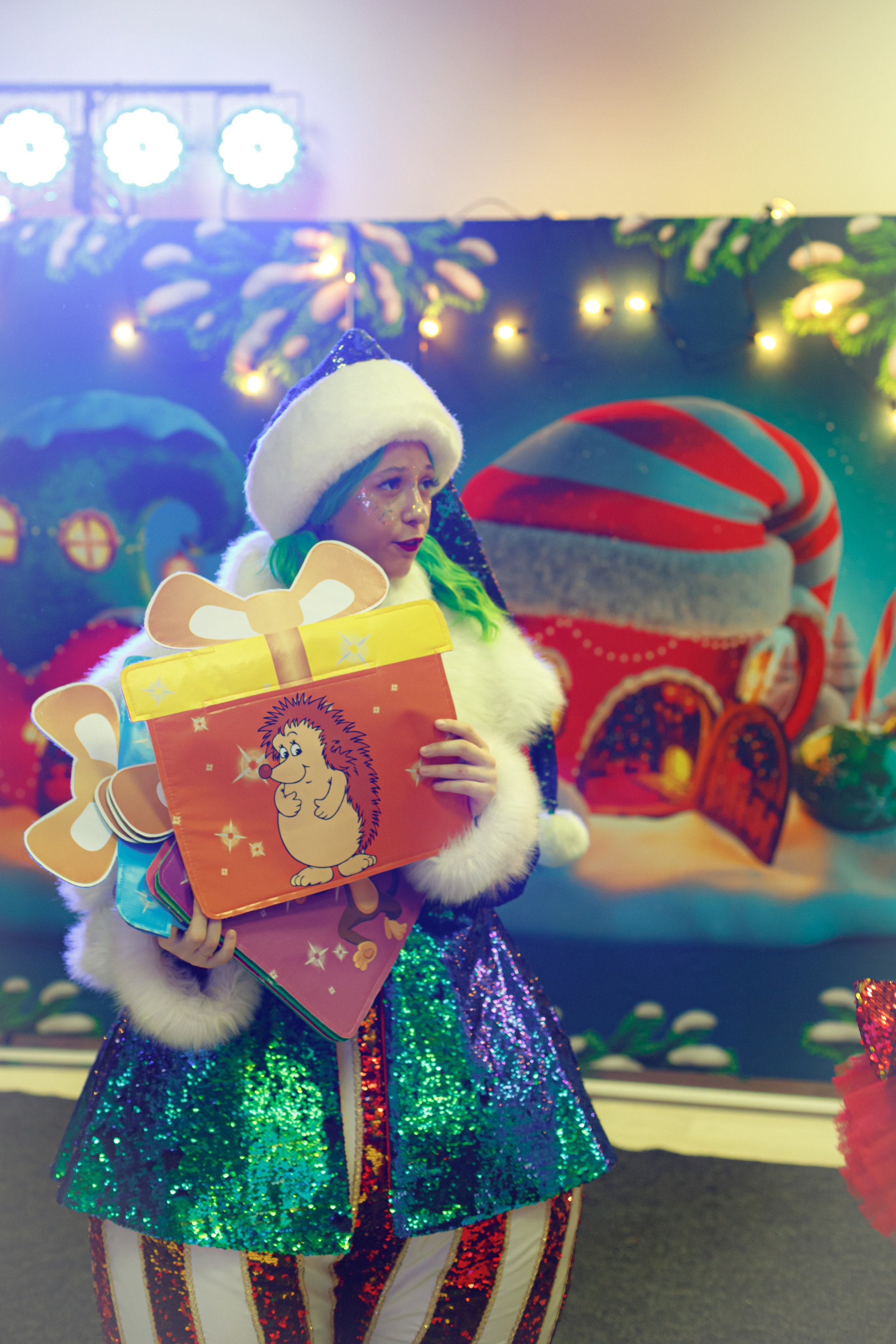 HAPPY NEW YEAR PART/3. Photokarish