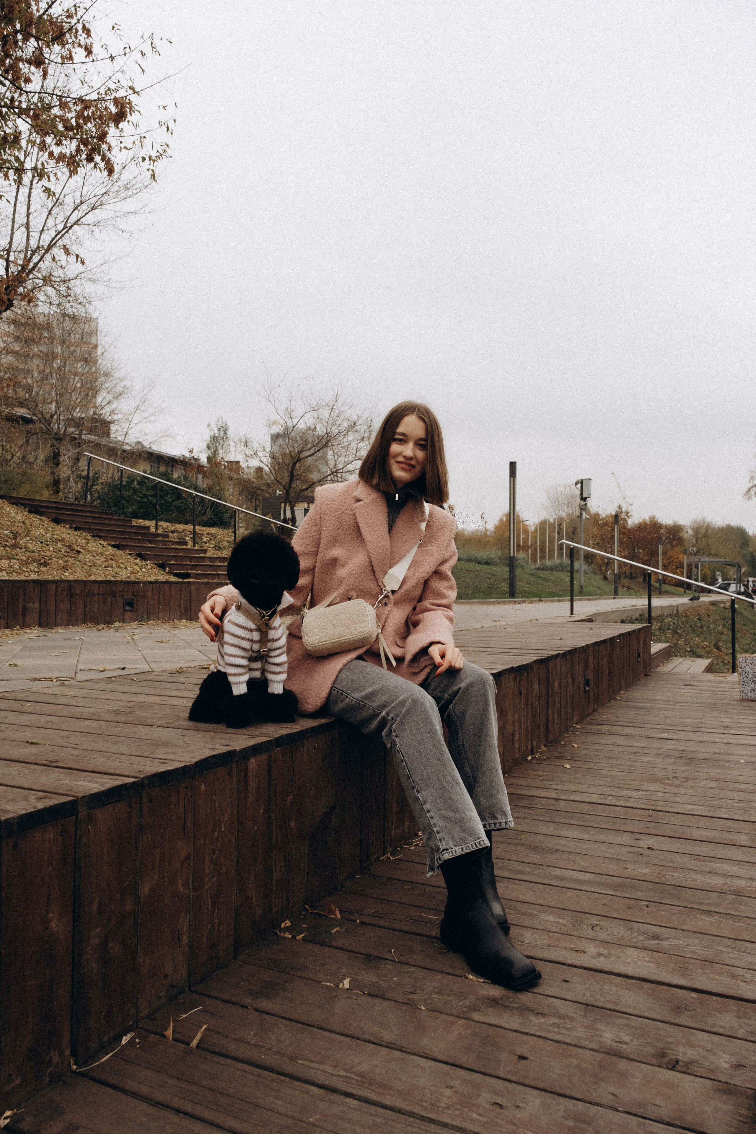 Фотограф|Москва — Агбаш Лера