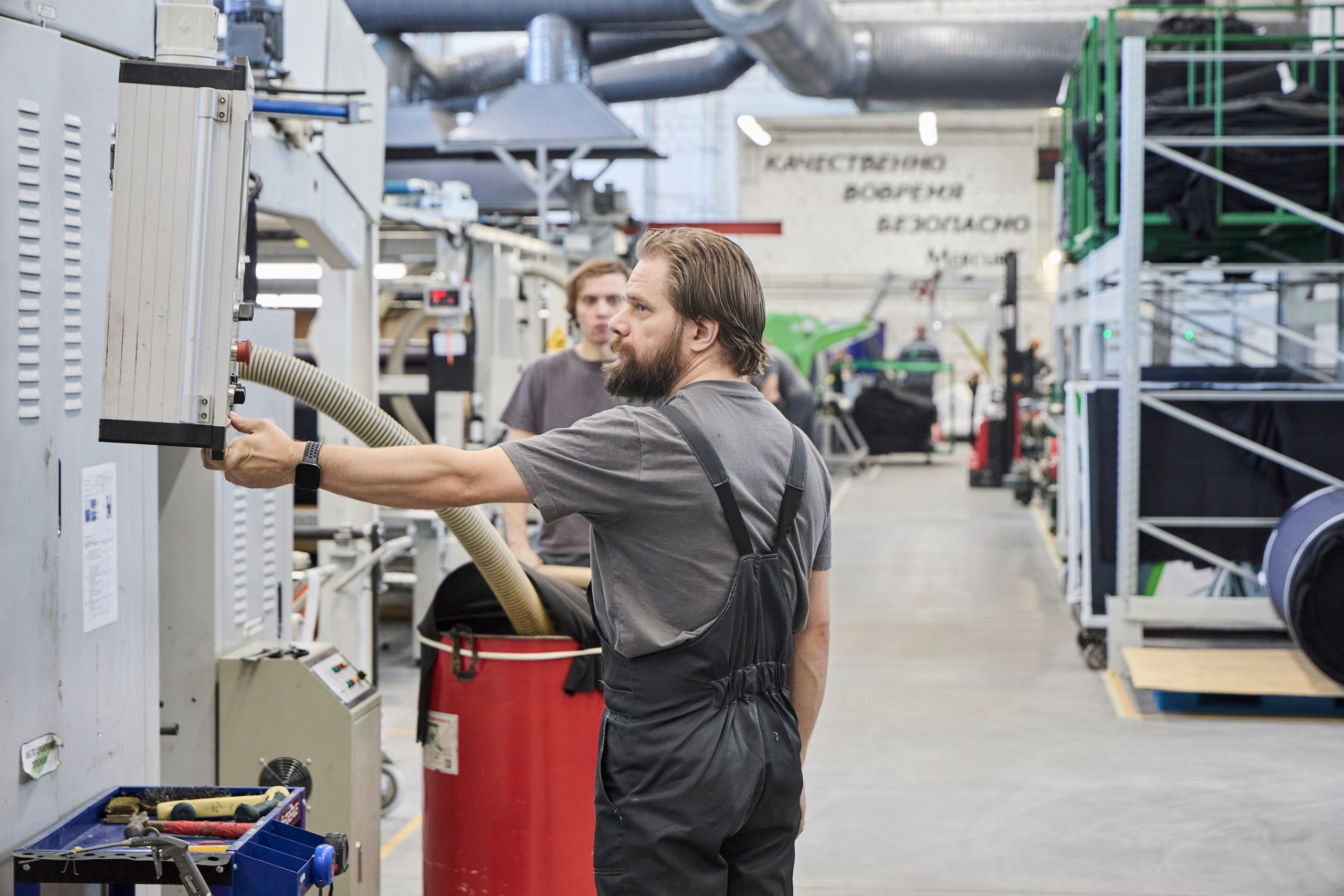 Дискуссионный клуб «Попутного ветра» | Левитановский культурный центр. Плёс. OSPhoto