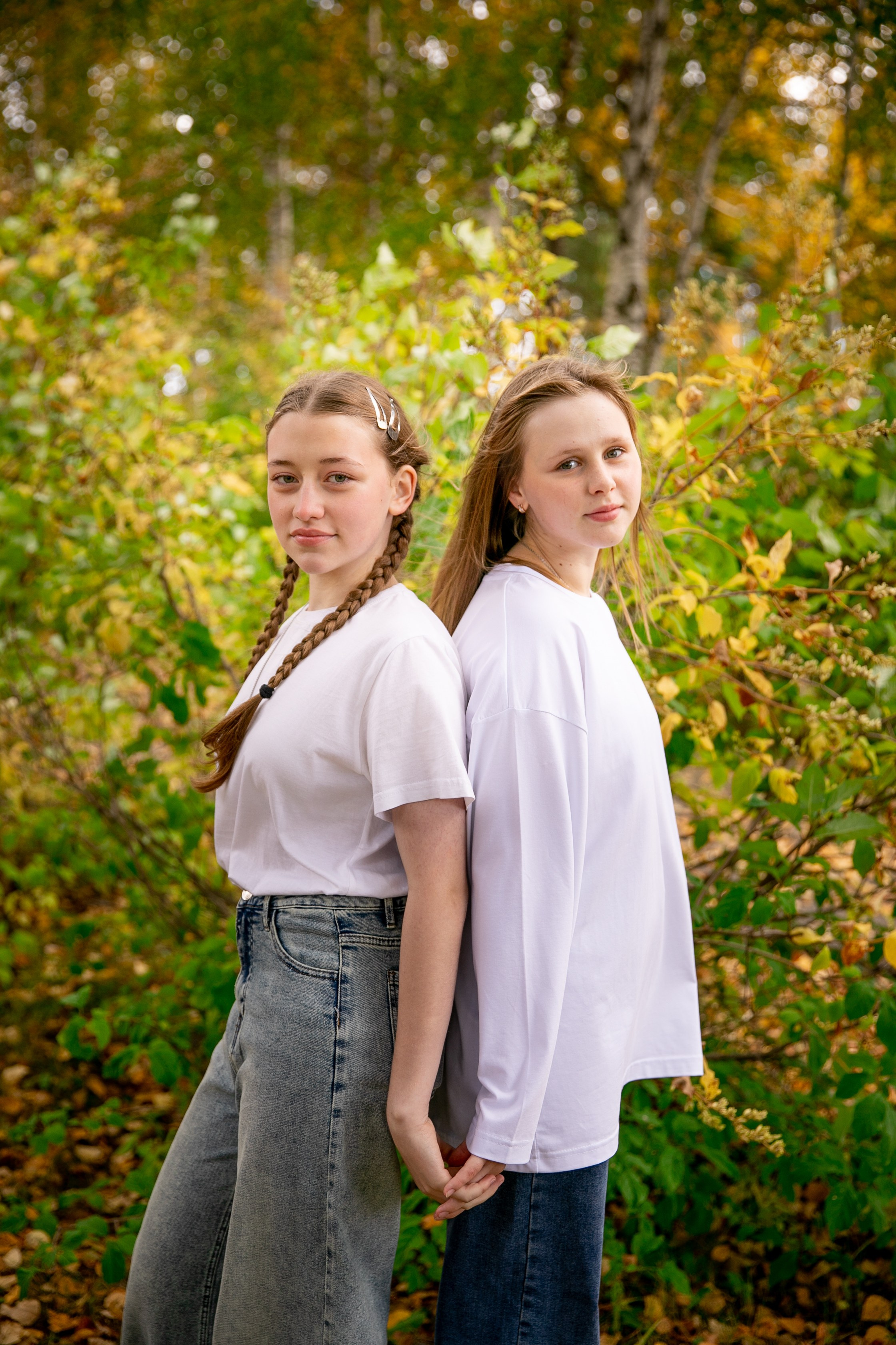 Выпускные альбомы 9-11 классы. Семейный и детский фотограф София Шарабурко, Томская область